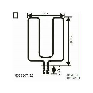 Electrolux 5303207152