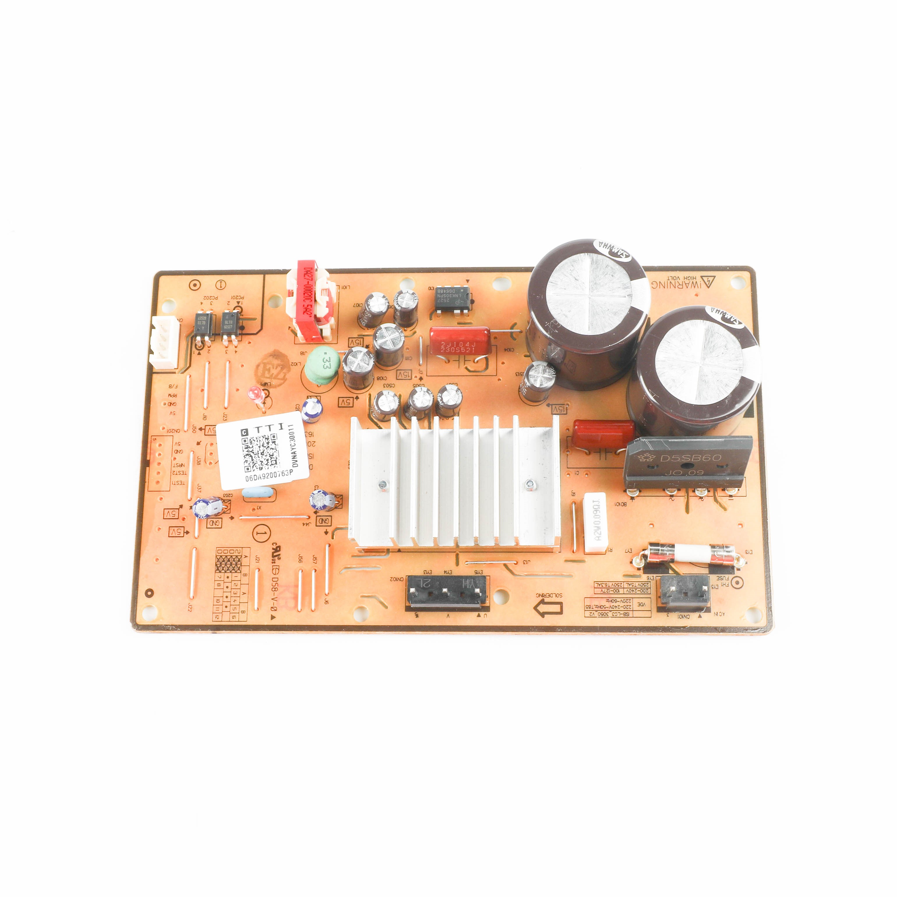 Samsung DA92-00763P