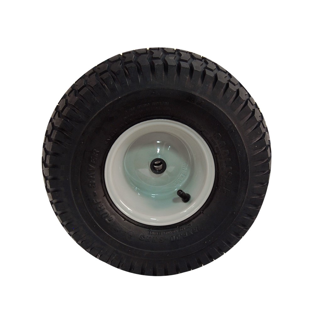 MTD 634-0105B-0911