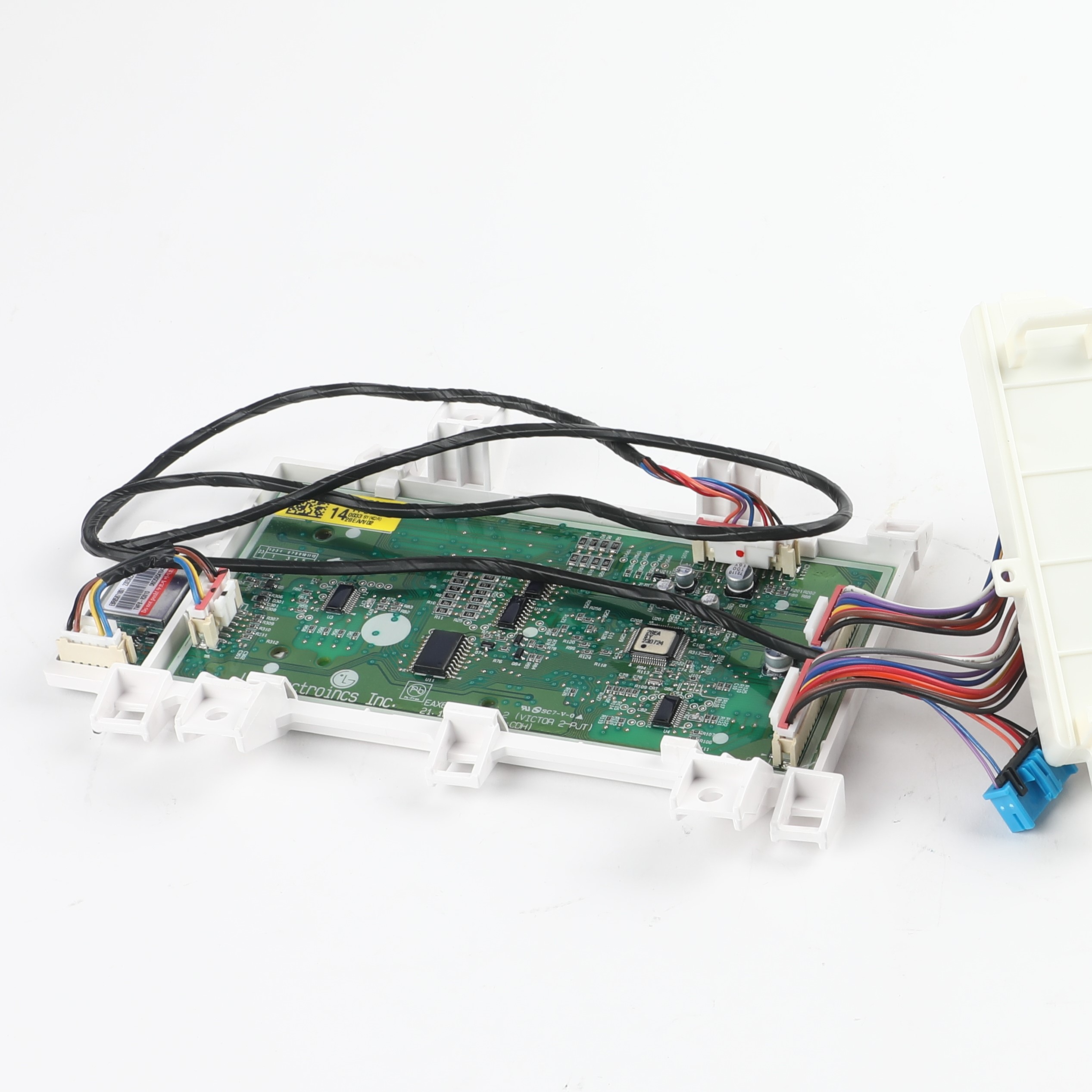 EBR85235714 PCB ASSEMBLY,DISPLAY