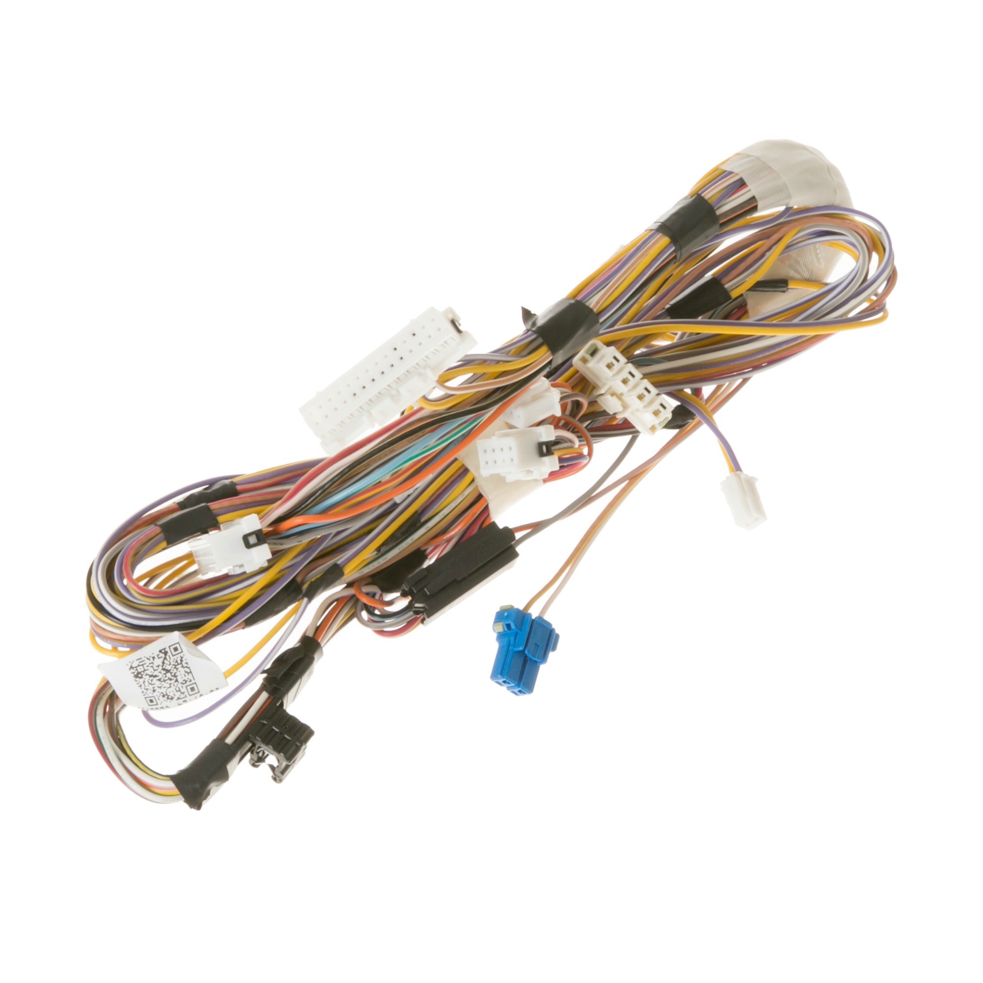 GE Appliances WD24X20338