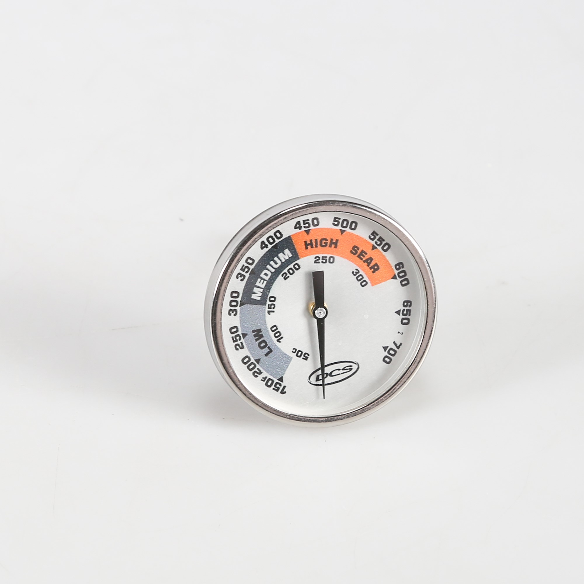 251352 Fisher & Paykel Temperature Gauge Grill Small