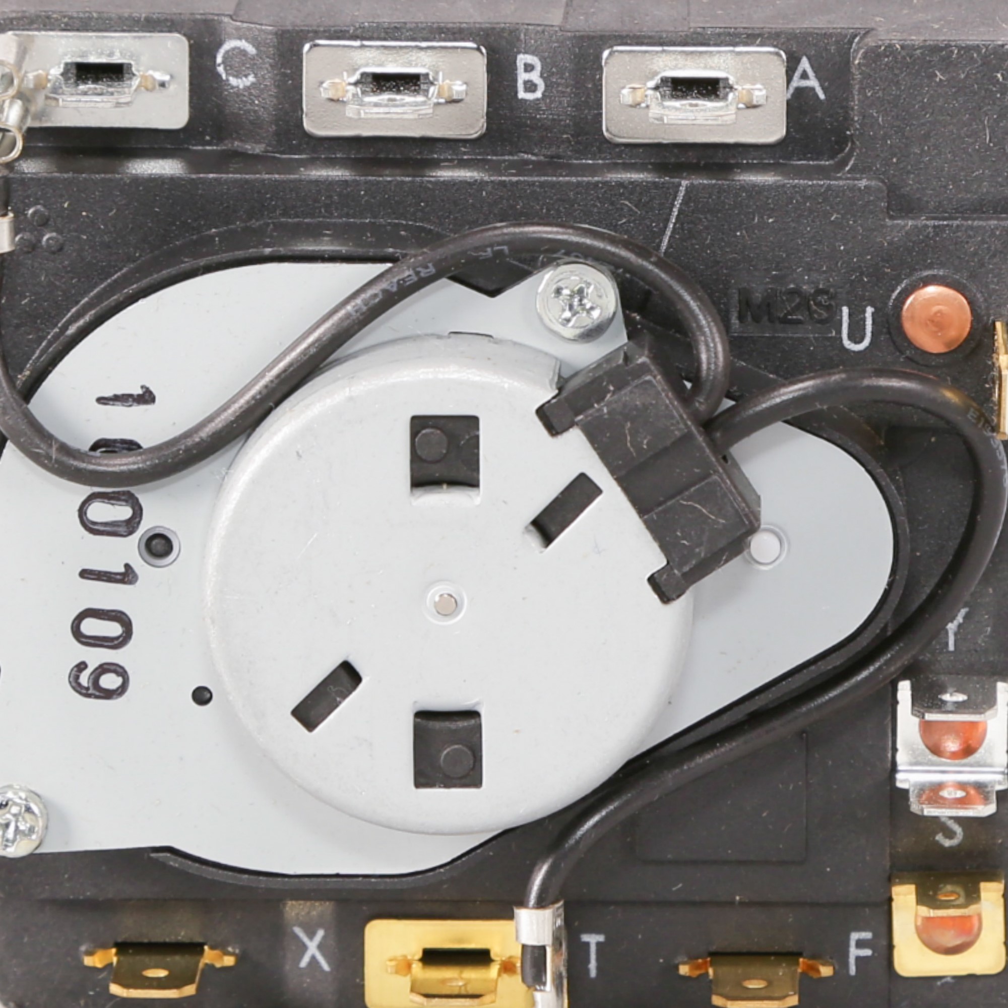 WE04X22654 GE Washer Timer