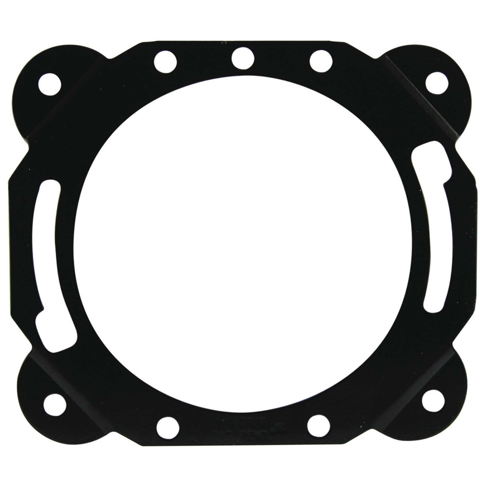 40615 SLOTTED CLOSET FLANGE REPAIR RING (BAGGED) FOR 1/4