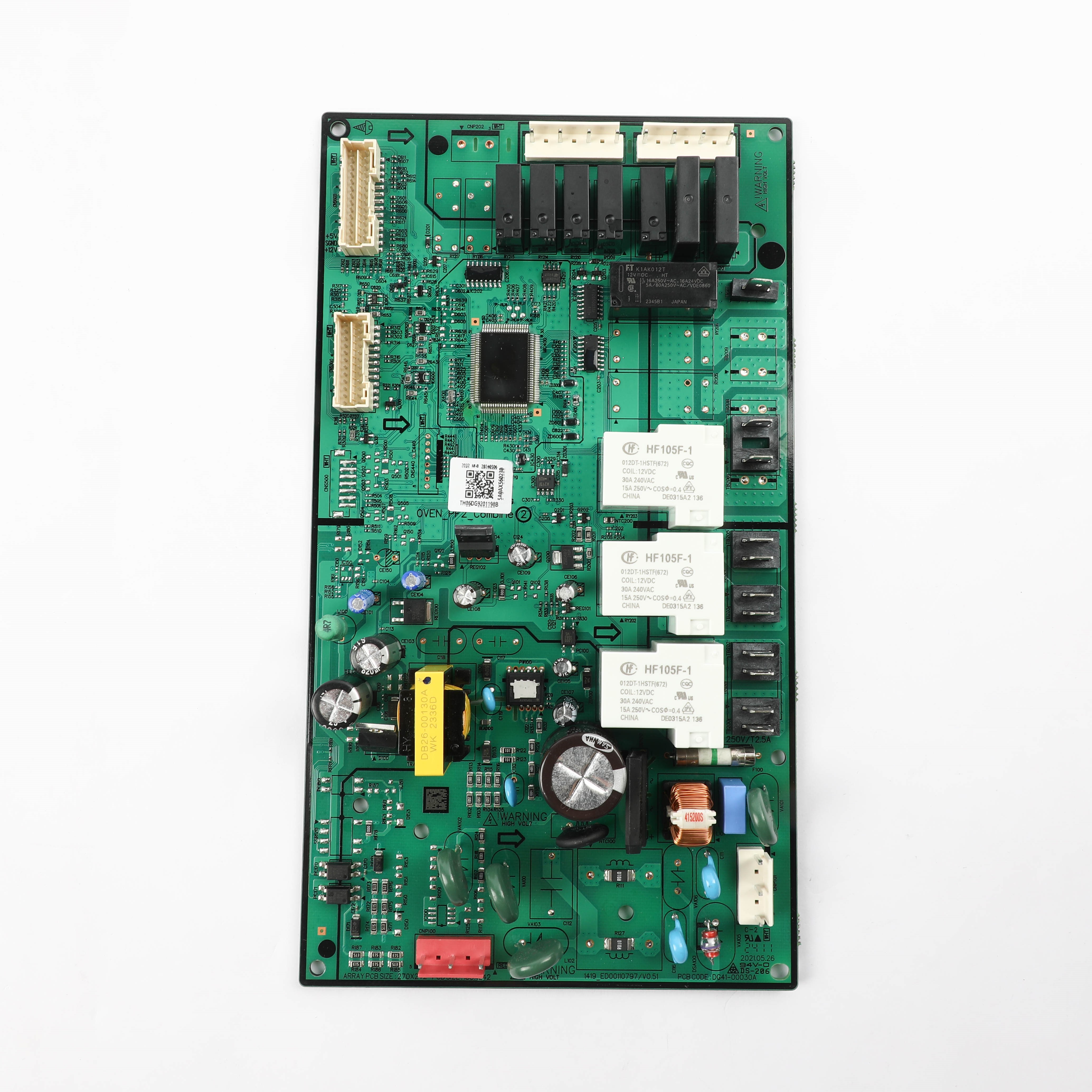 Samsung DG92-01198B
