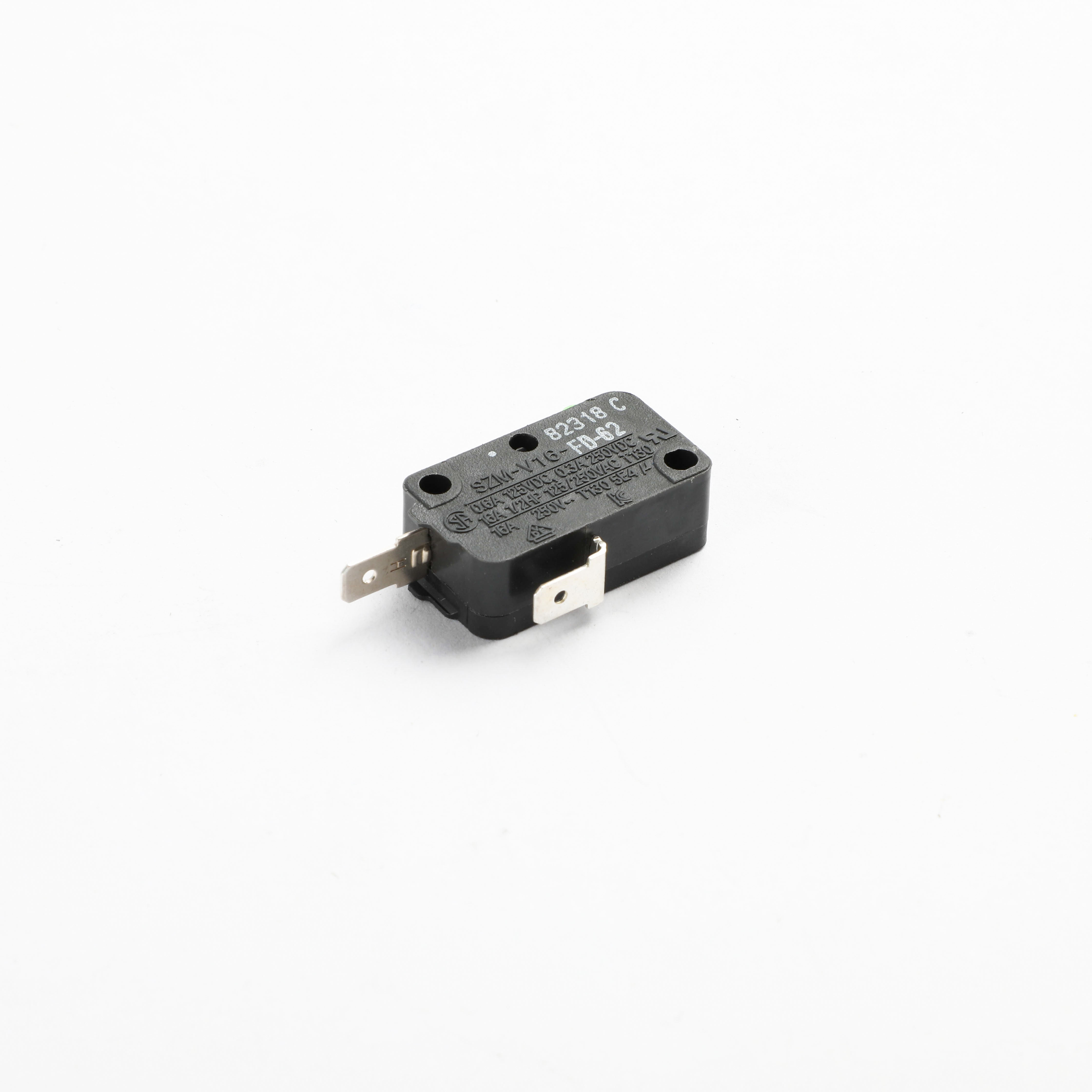 10008214 MICROSWITCH
