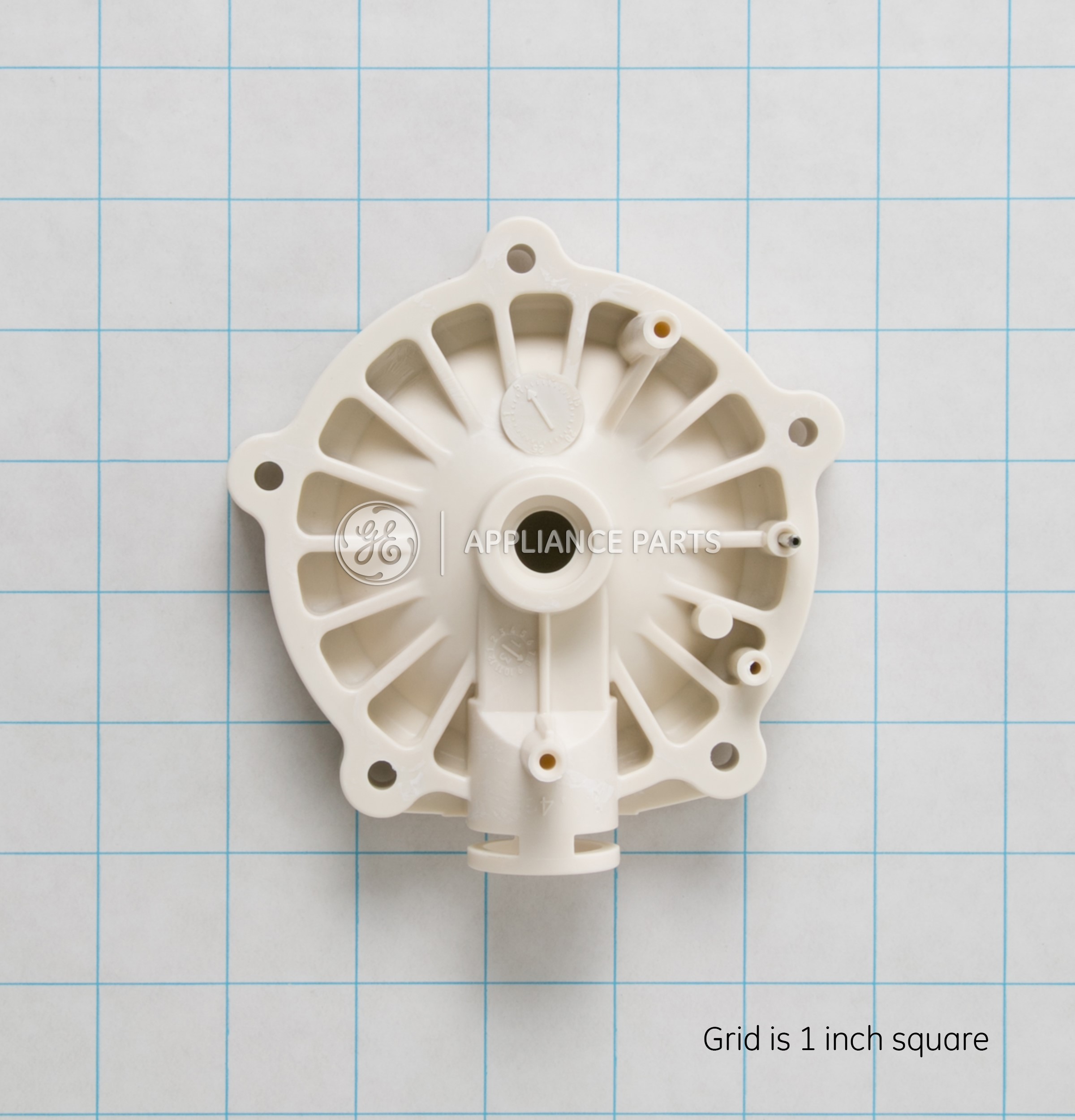 GE Appliances WS01X10055