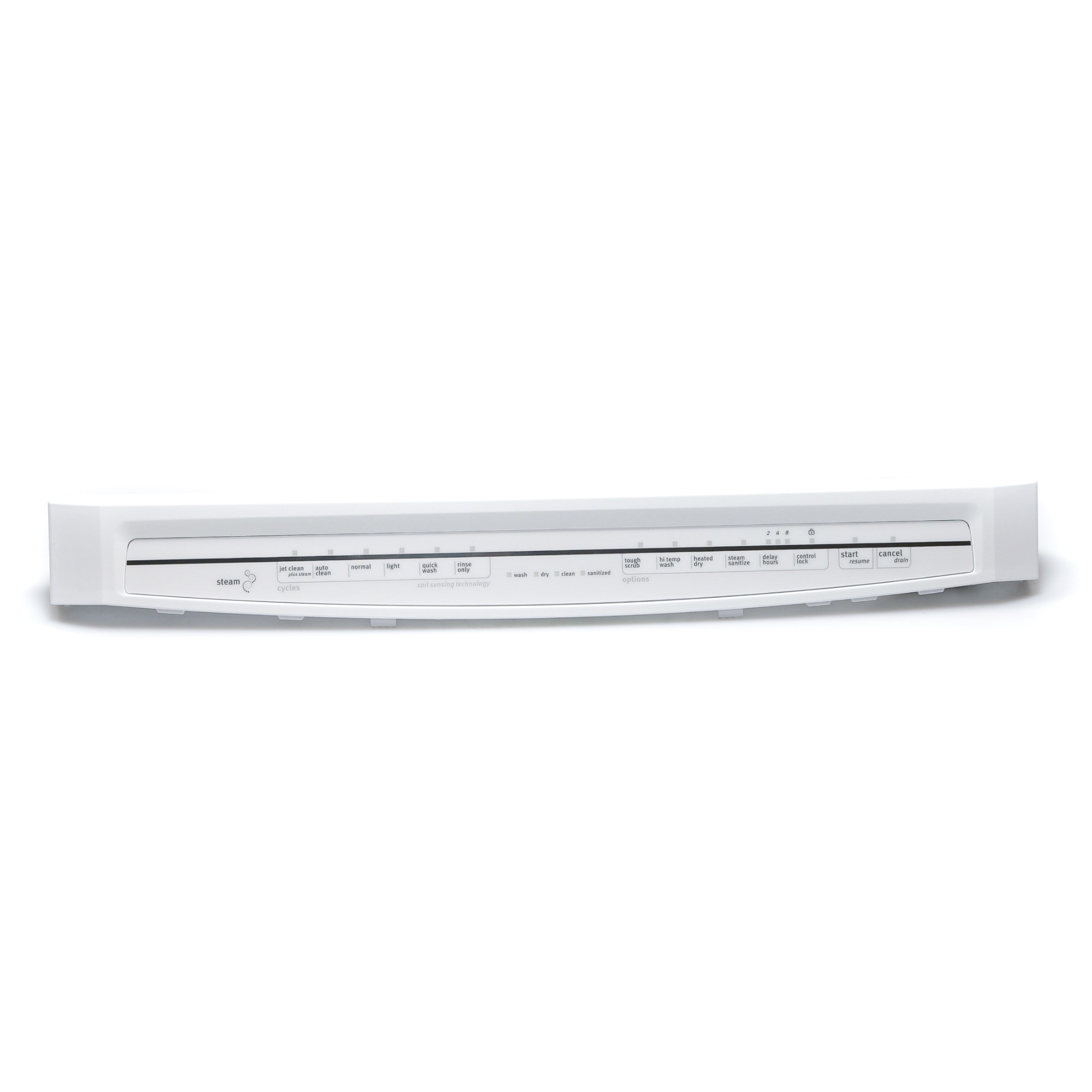 Whirlpool W10811166