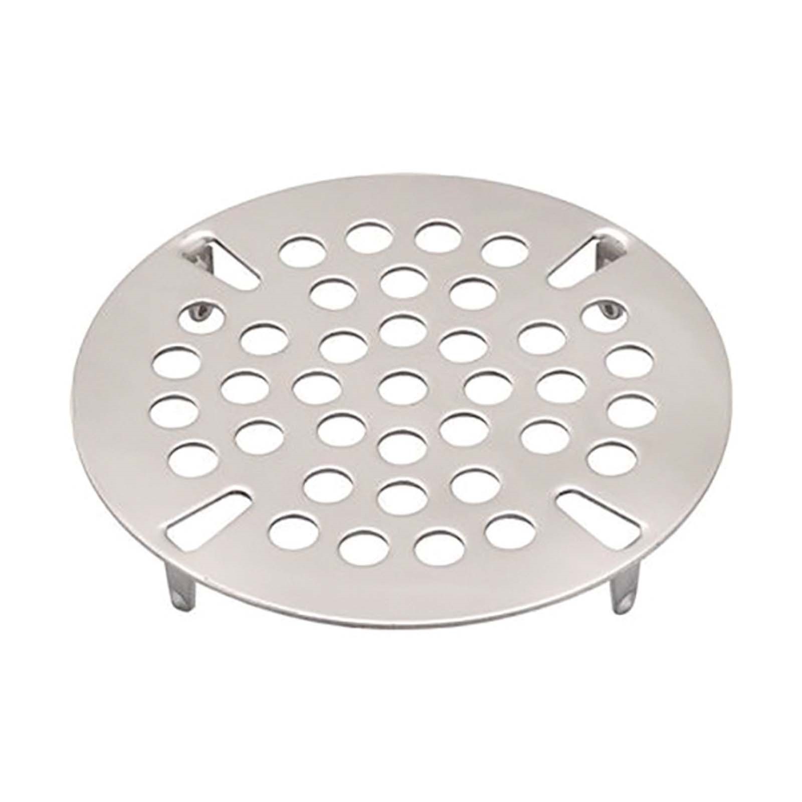 35834 3-7/16 STAINLESS STEEL FLAT STRAINER FOR FRANKLIN