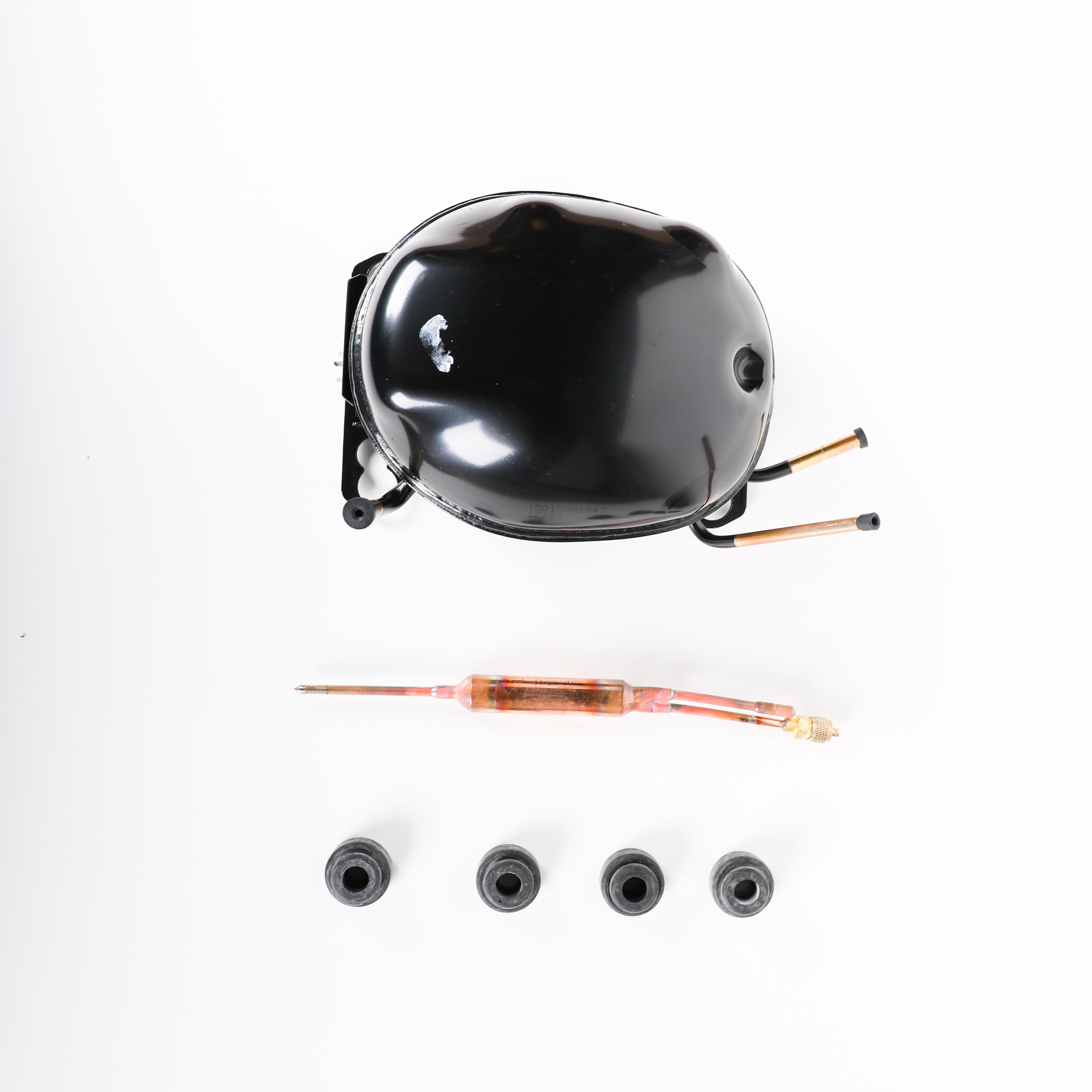 W11578031 COMPRESSOR