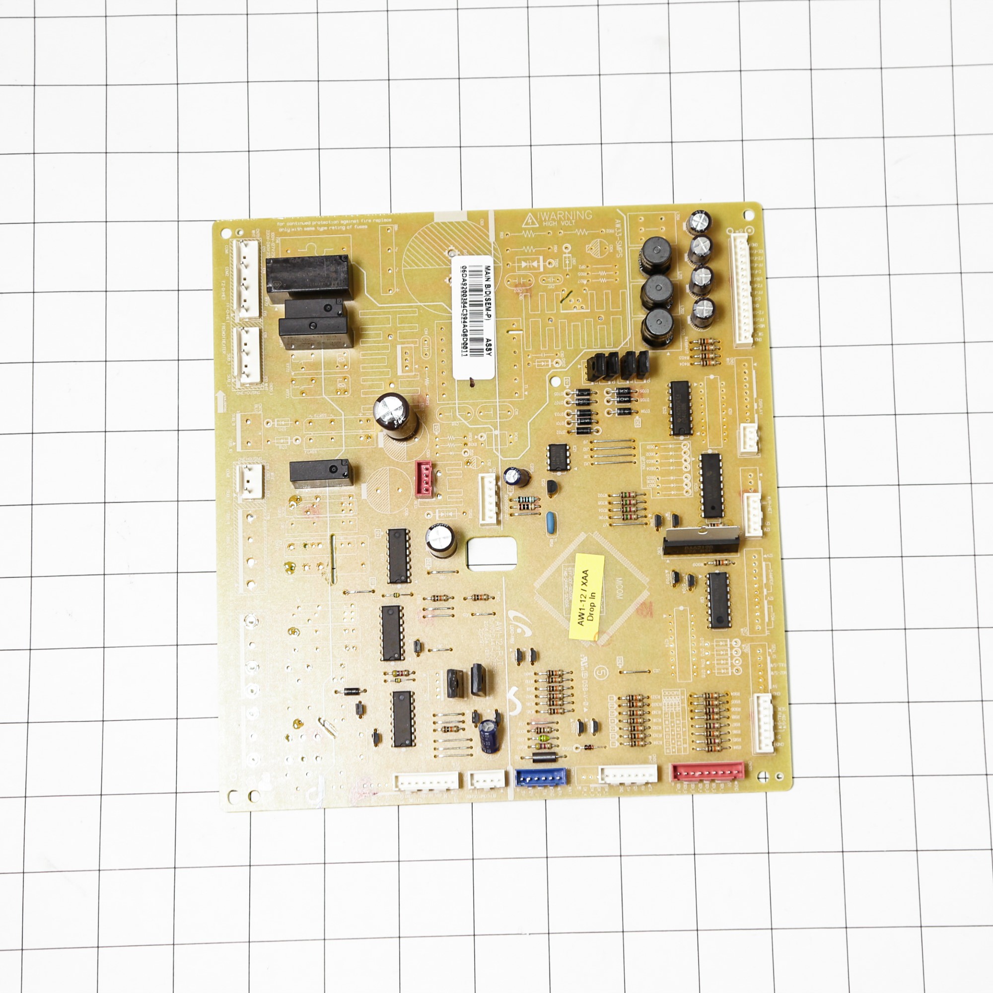 Samsung DA92-00384C