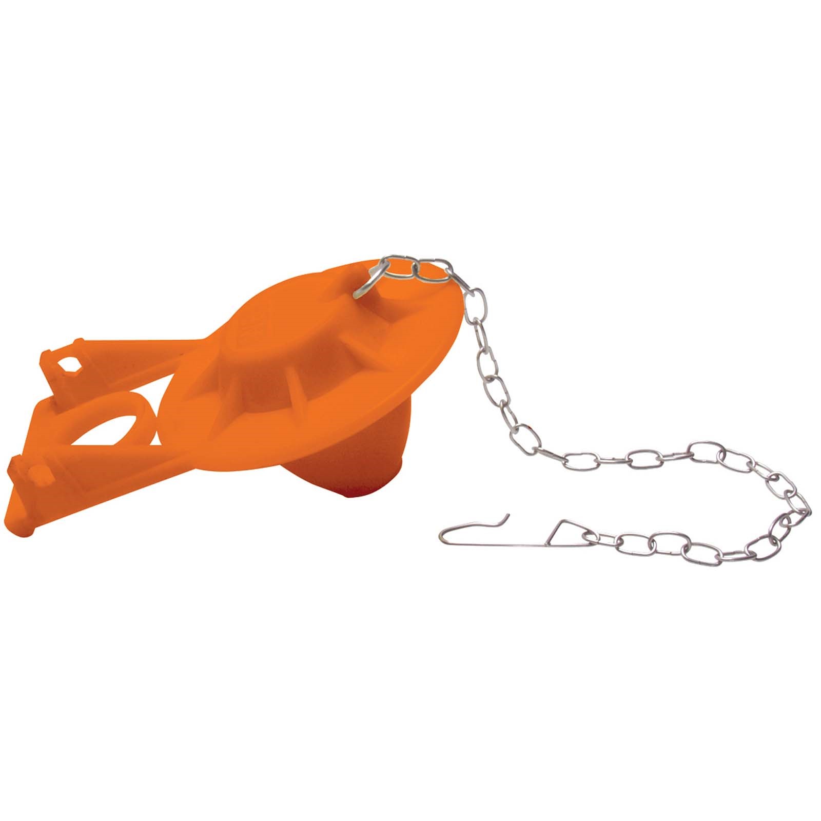 WOLVERINE BRASS 51162 BIG ORANGE VINYL EXTREME TAN
