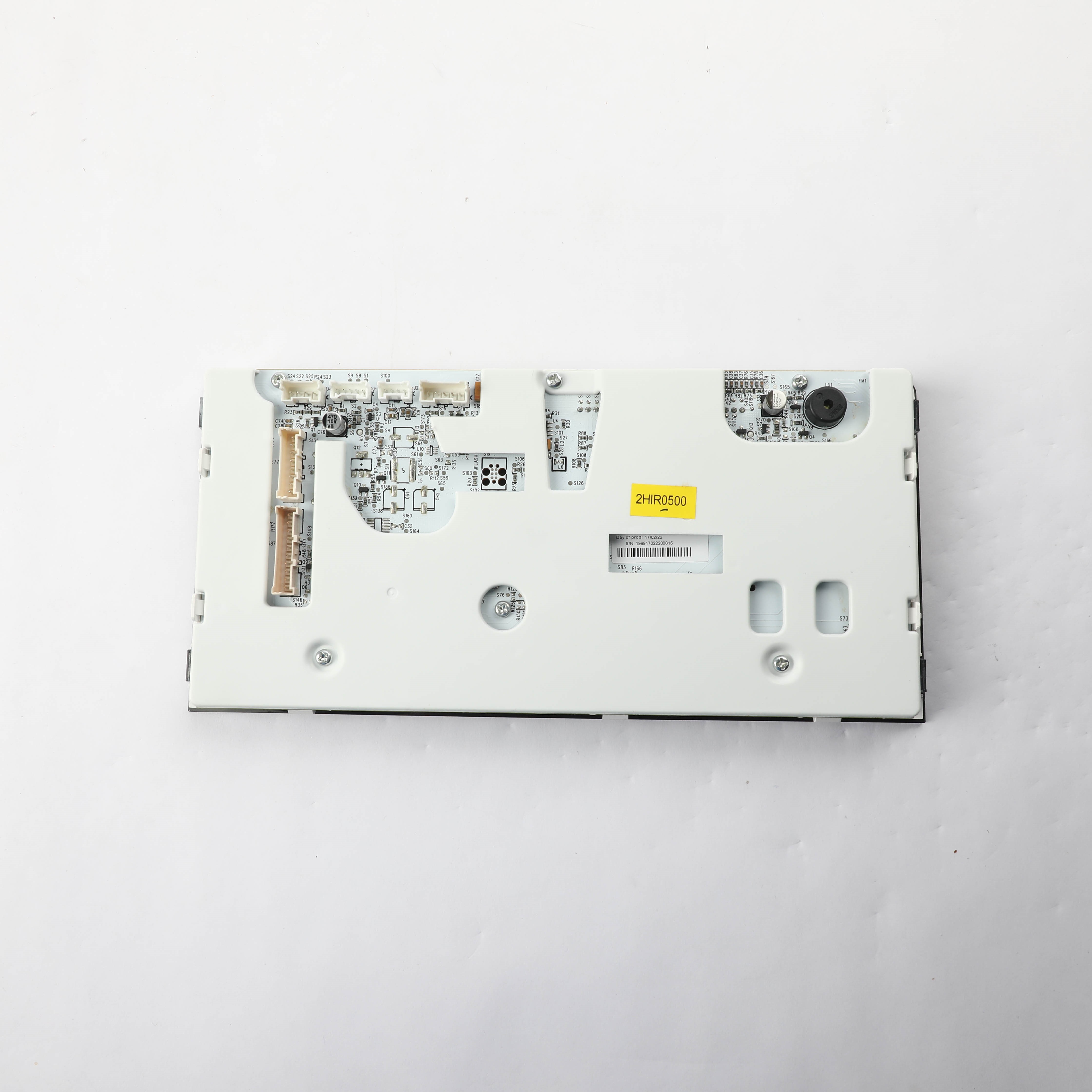 5304523132 CONTROL ELECTRICAL OEM