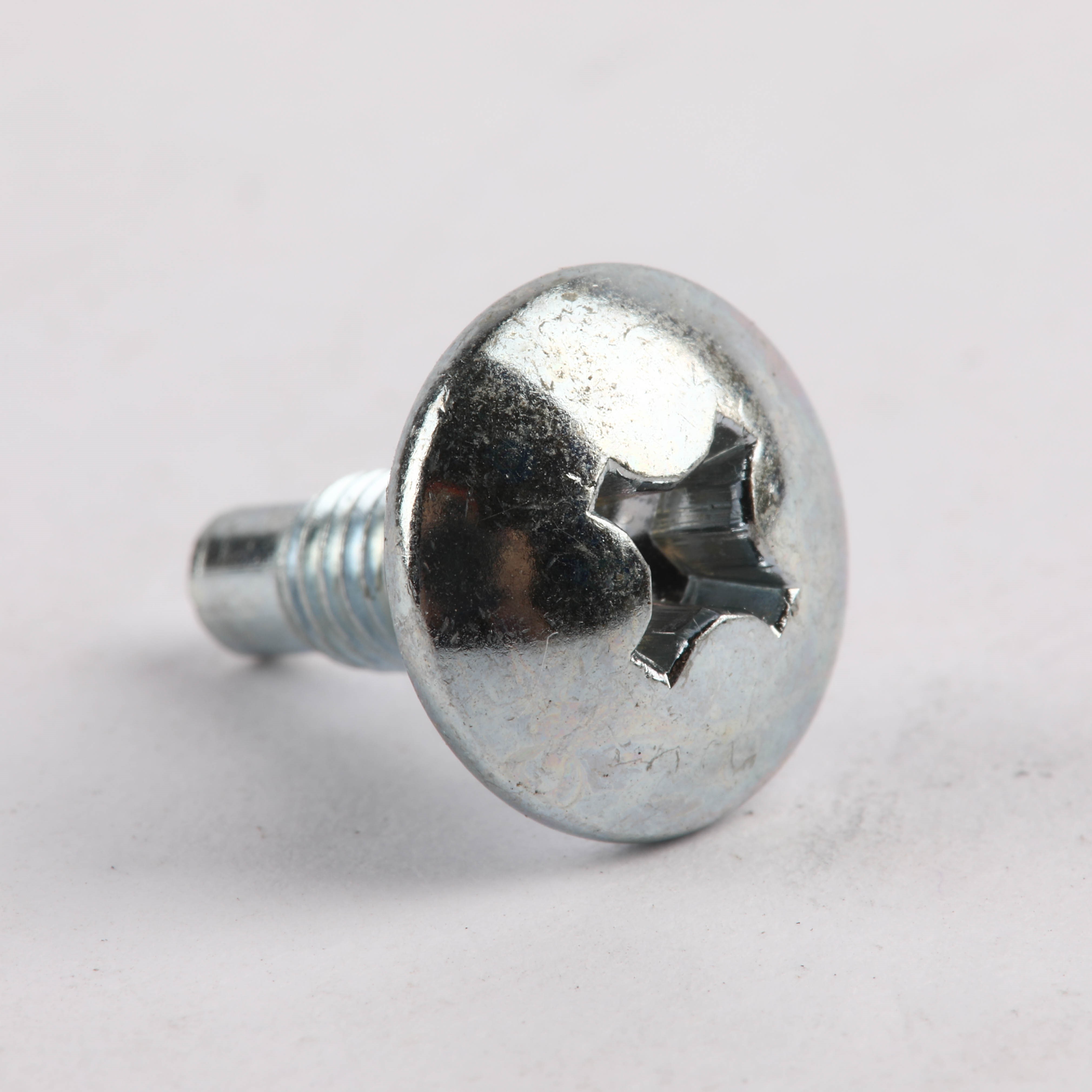 6011-004797 BOLT-ETC;M5,L11,ZPC(WHT),SWRCH18A