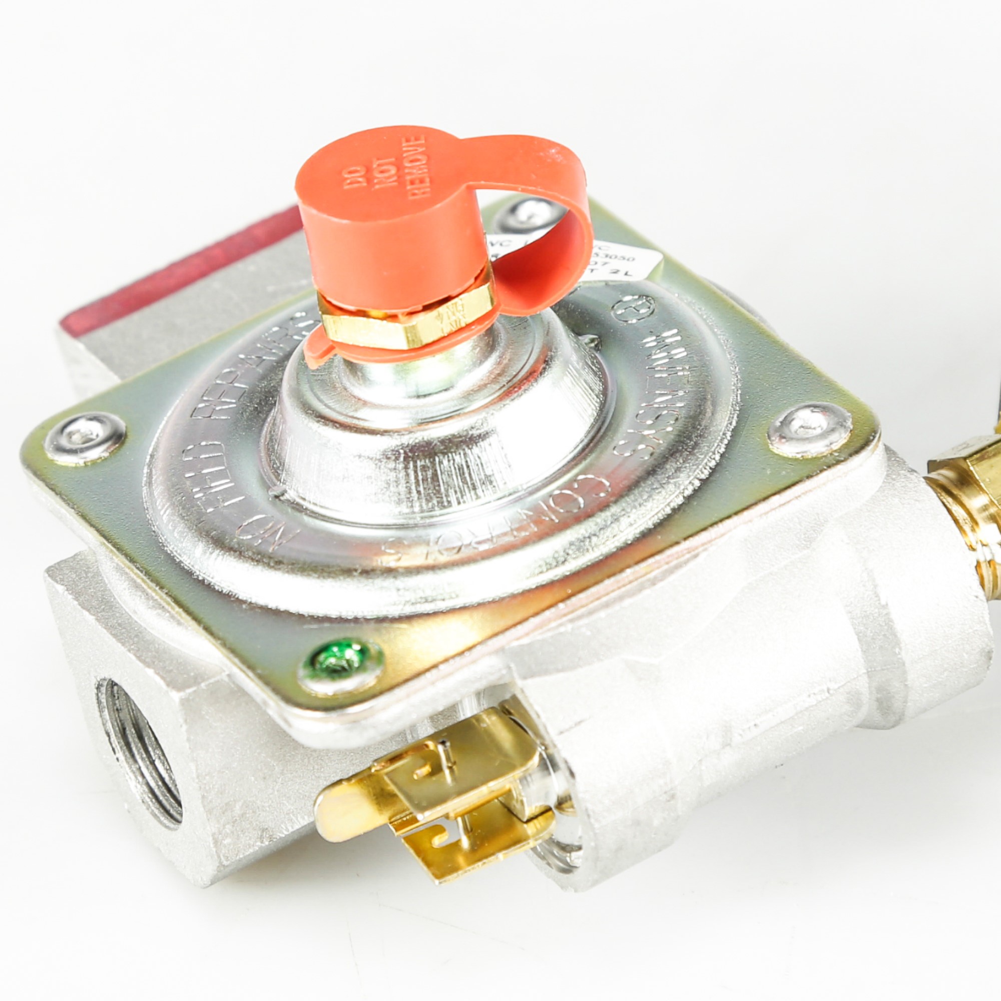 WB19K10079 GAS RANGE VALVE CONTROL