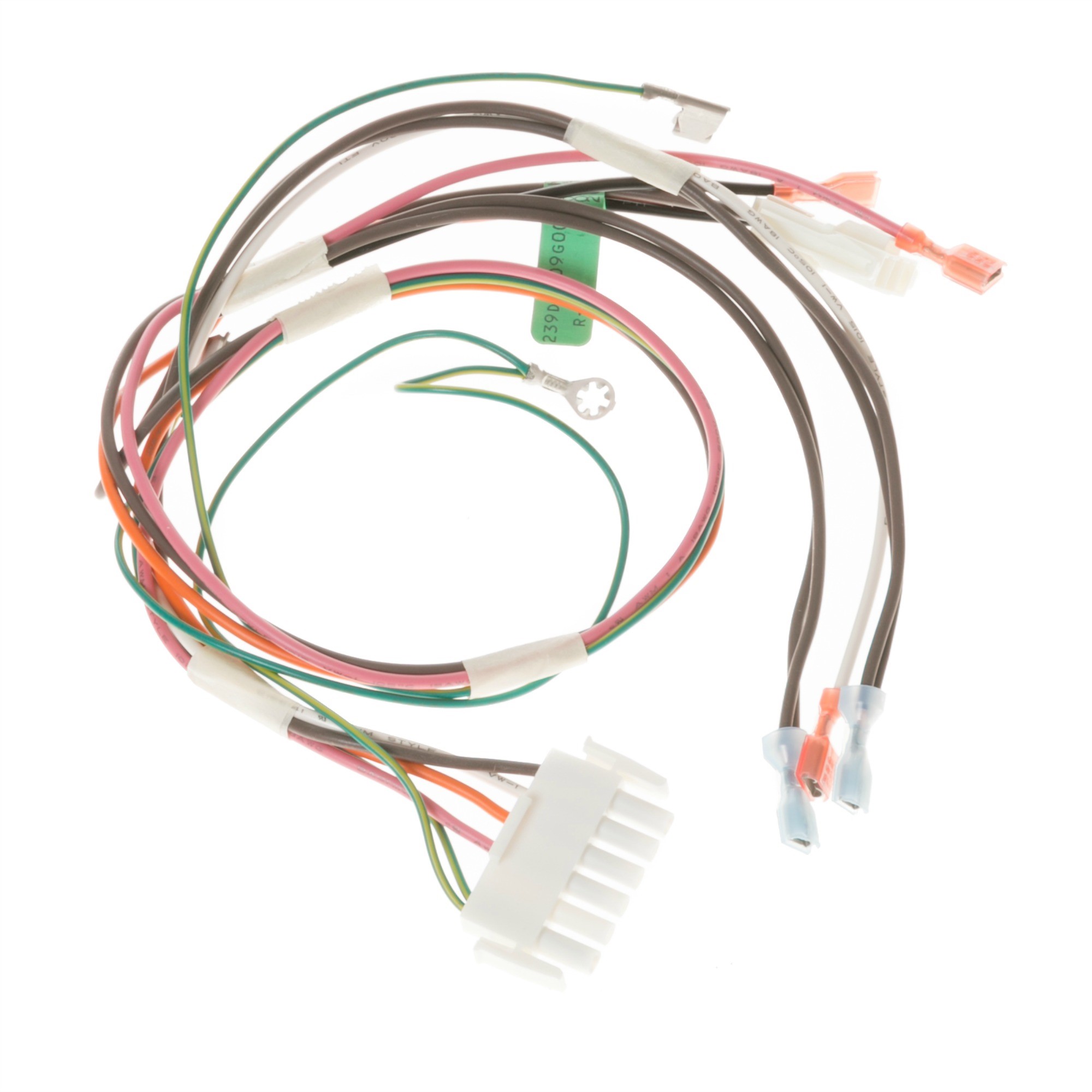 GE Appliances WR23X10762