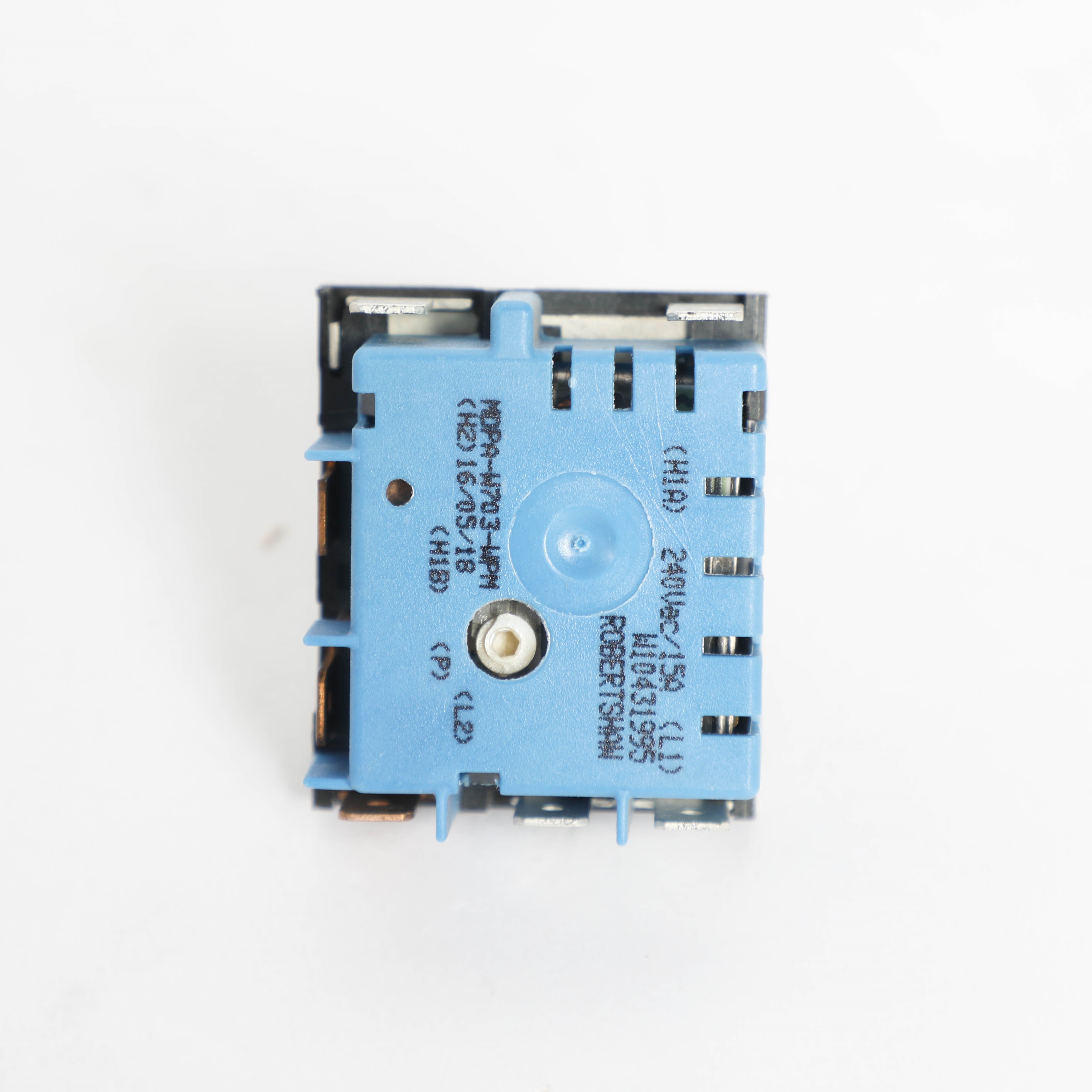 W10431995 SWITCH INFINITE, DUAL