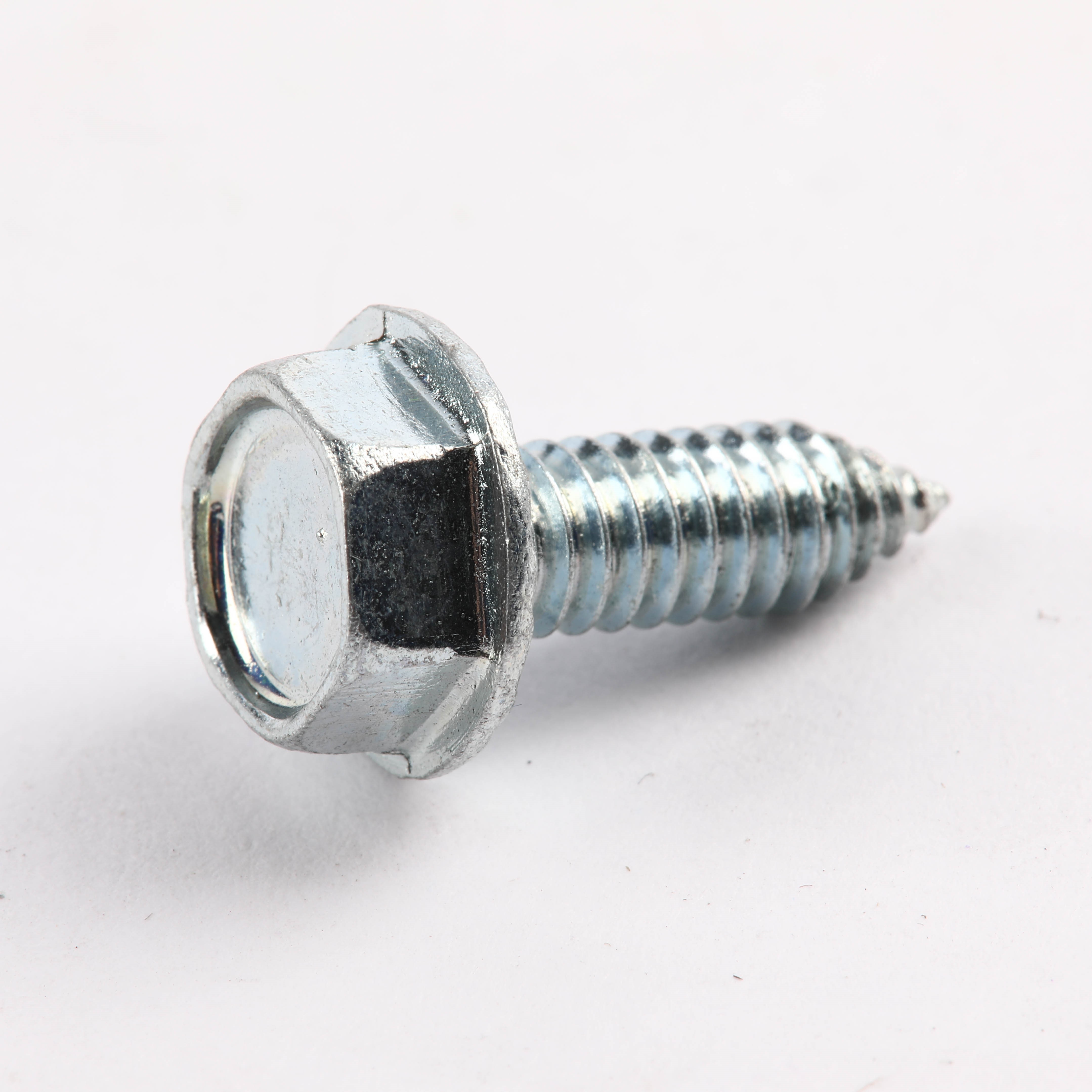 36048 SCREW 1/4-20 IND HEX HD SPECIAL