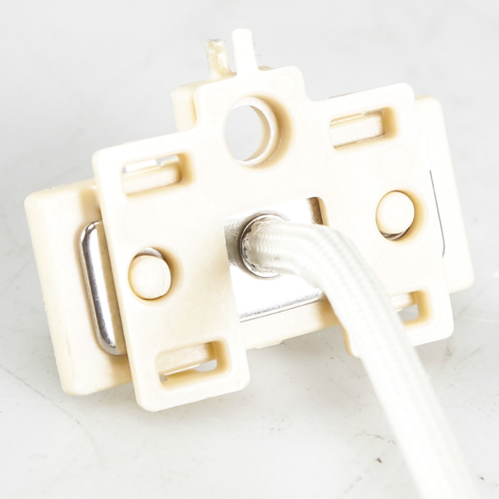 DC93-00329A Samsung Dryer Thermistor Assembly