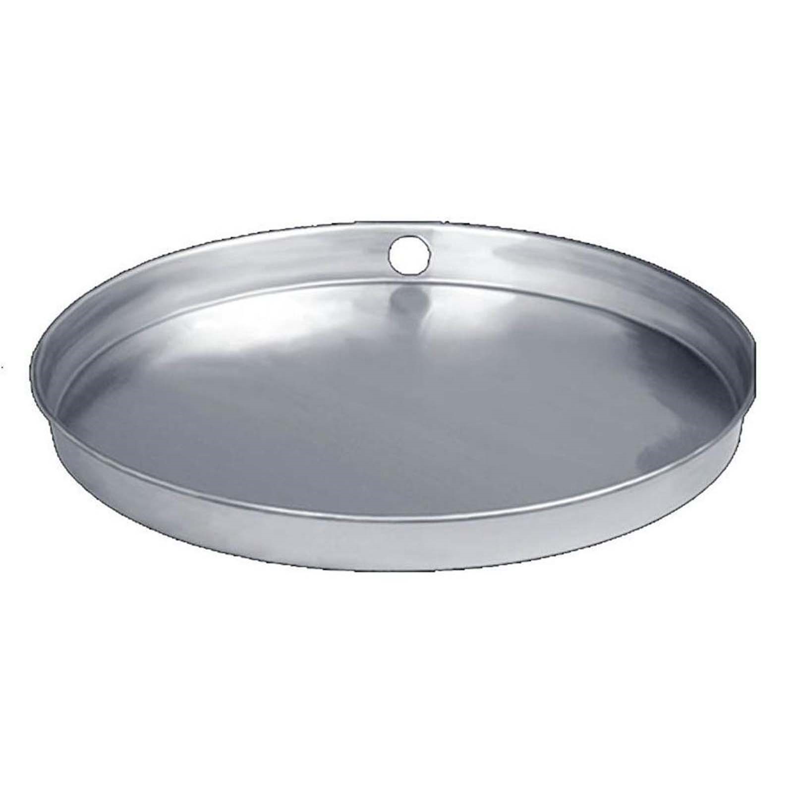 80378W 90318 ALUMINUM WATER HEATER PAN, 20 ID X 22 OD