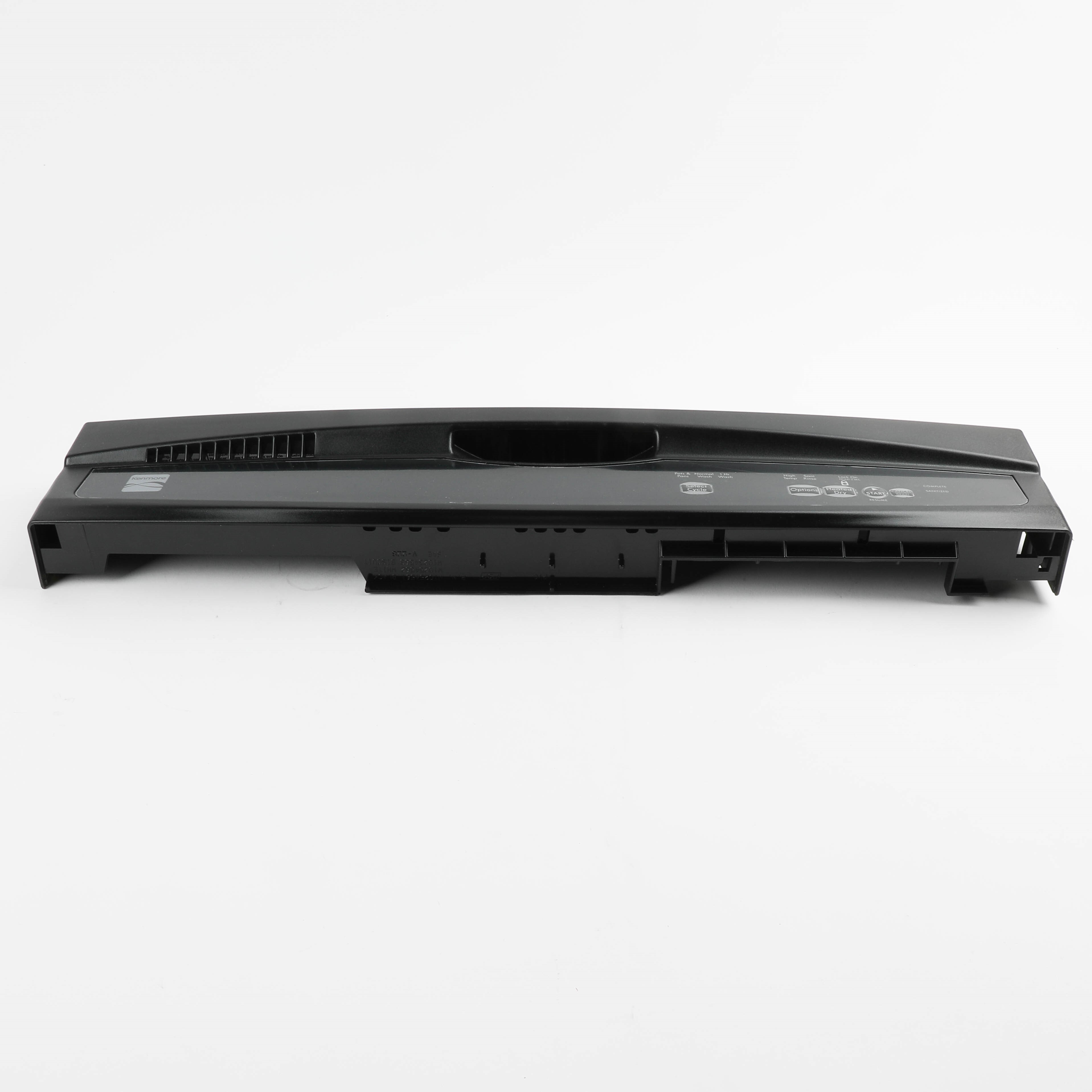 WPW10456289 CONSOLE