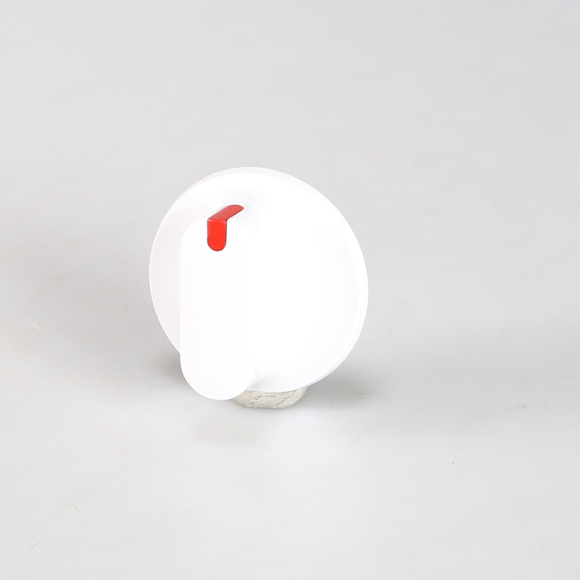 DG94-00221B - ASSY KNOB DIAL;FTQ353IWUW**,PBT,WHITE,-