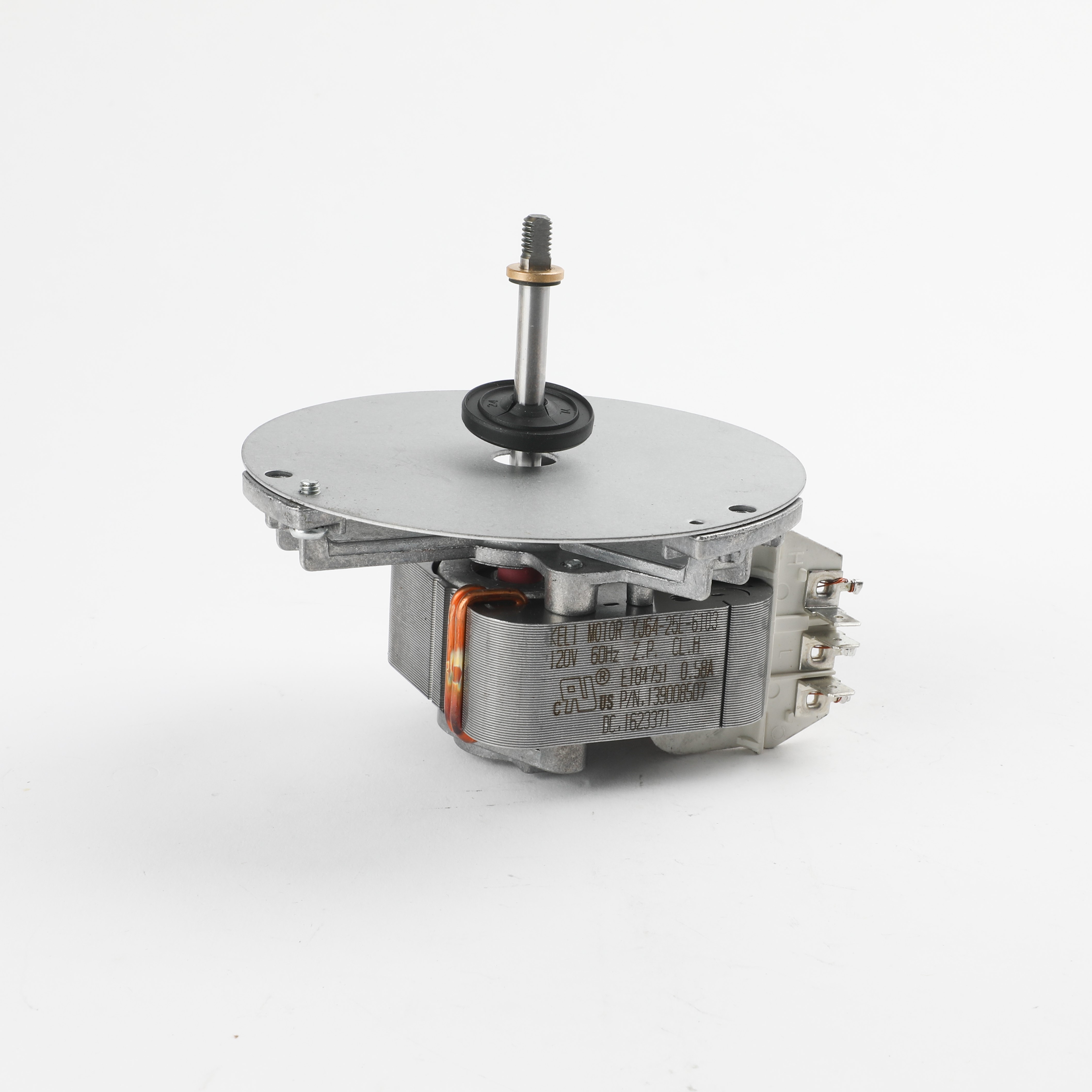 139008507 - MOTOR