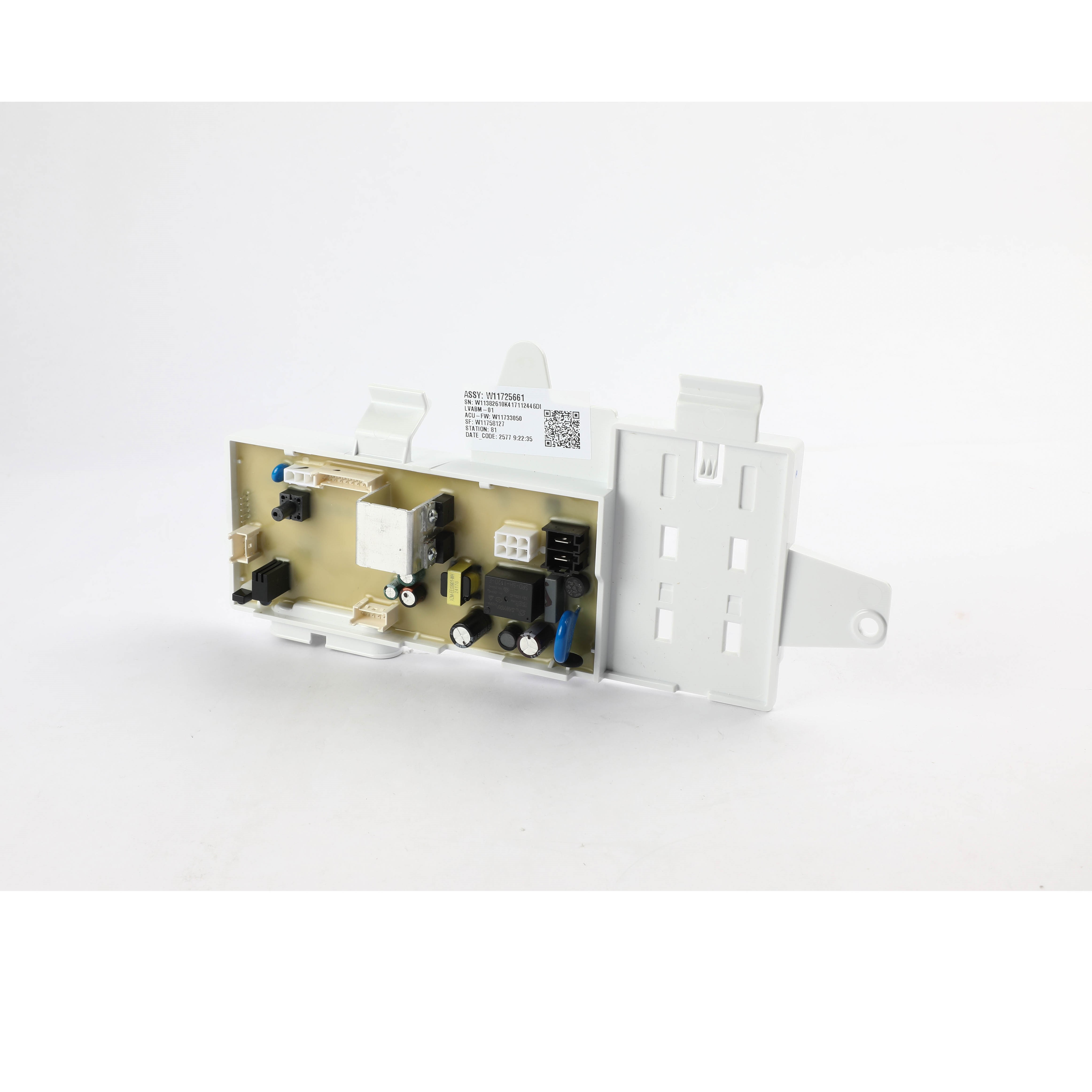 W11742939 CNTRL-ELEC