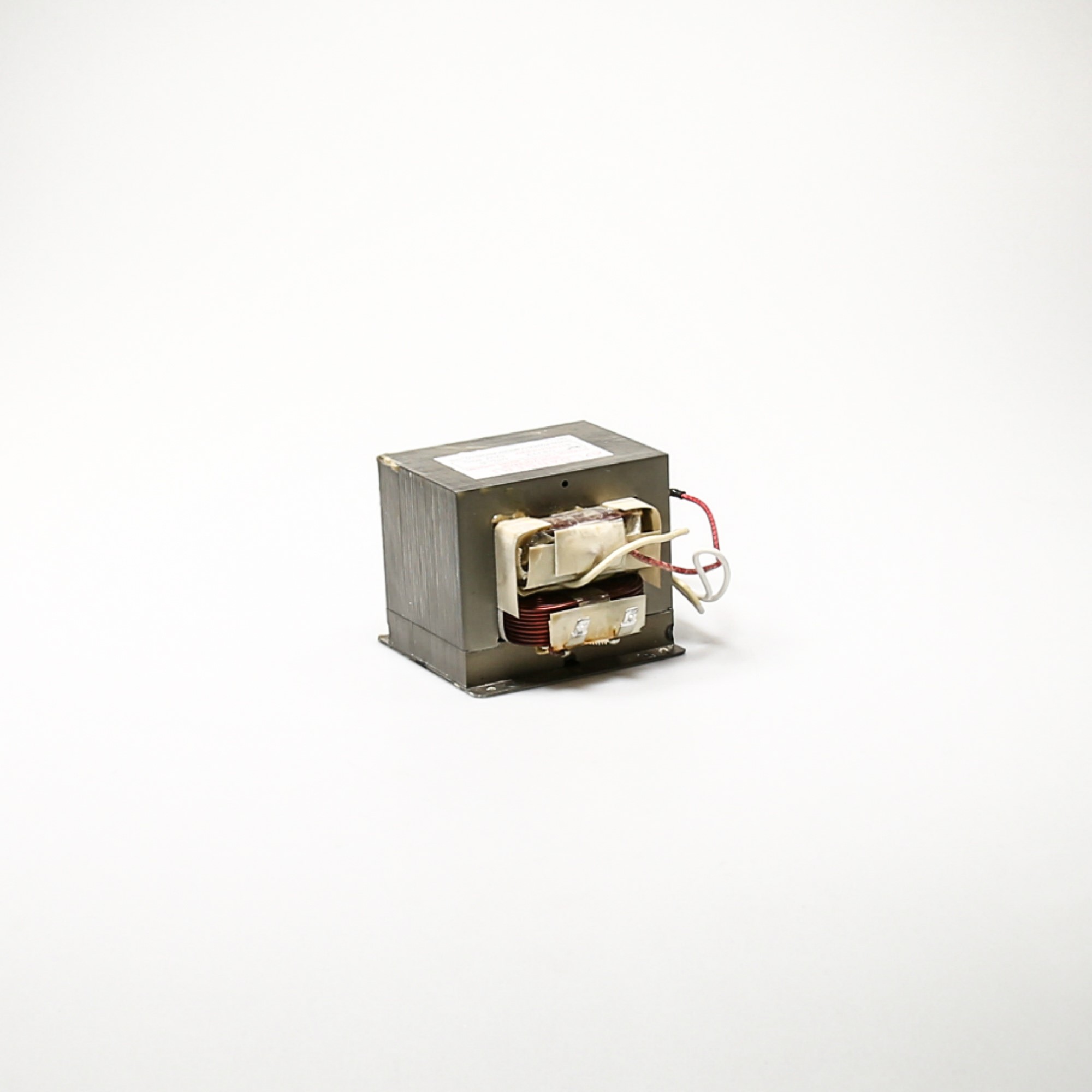 6170W1D052Z LG Goldstar Microwave Oven High Voltage Transformer