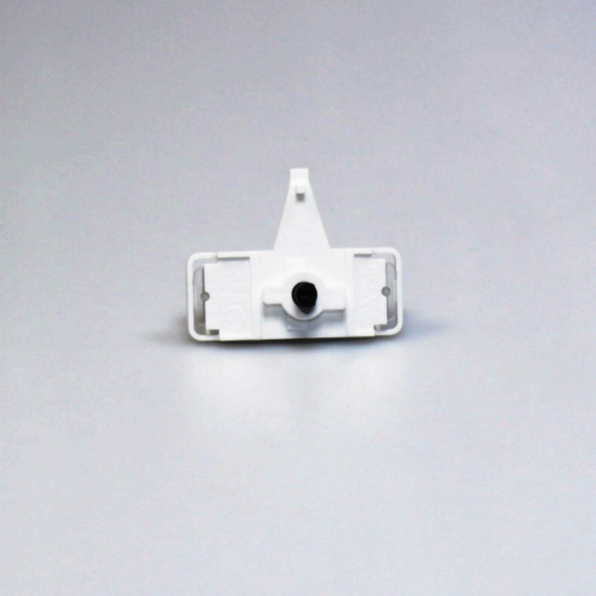 WE4M416 GE Washer Push To Start Switch
