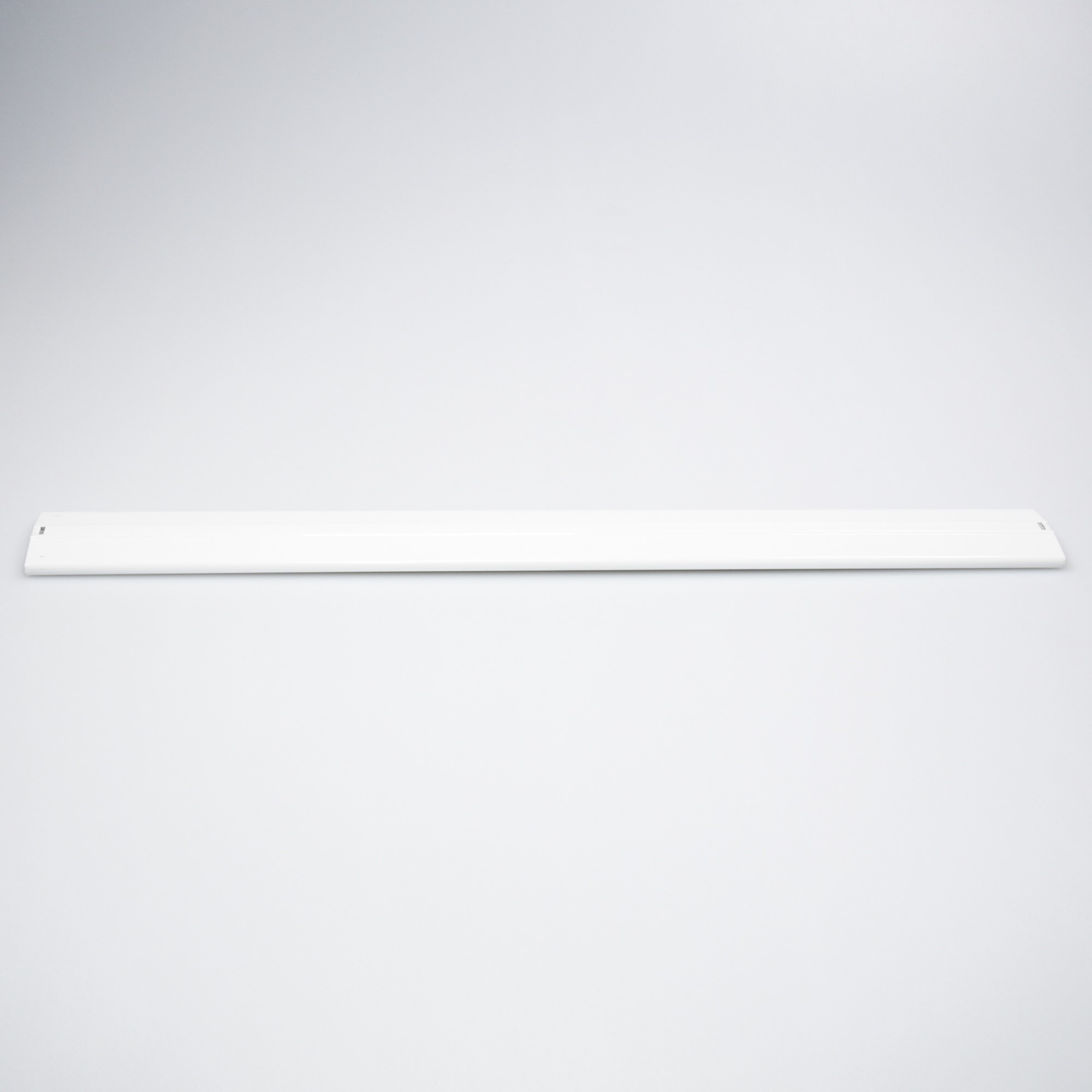 WR17X3691 GE Refrigerator Door Shelf Bar Front