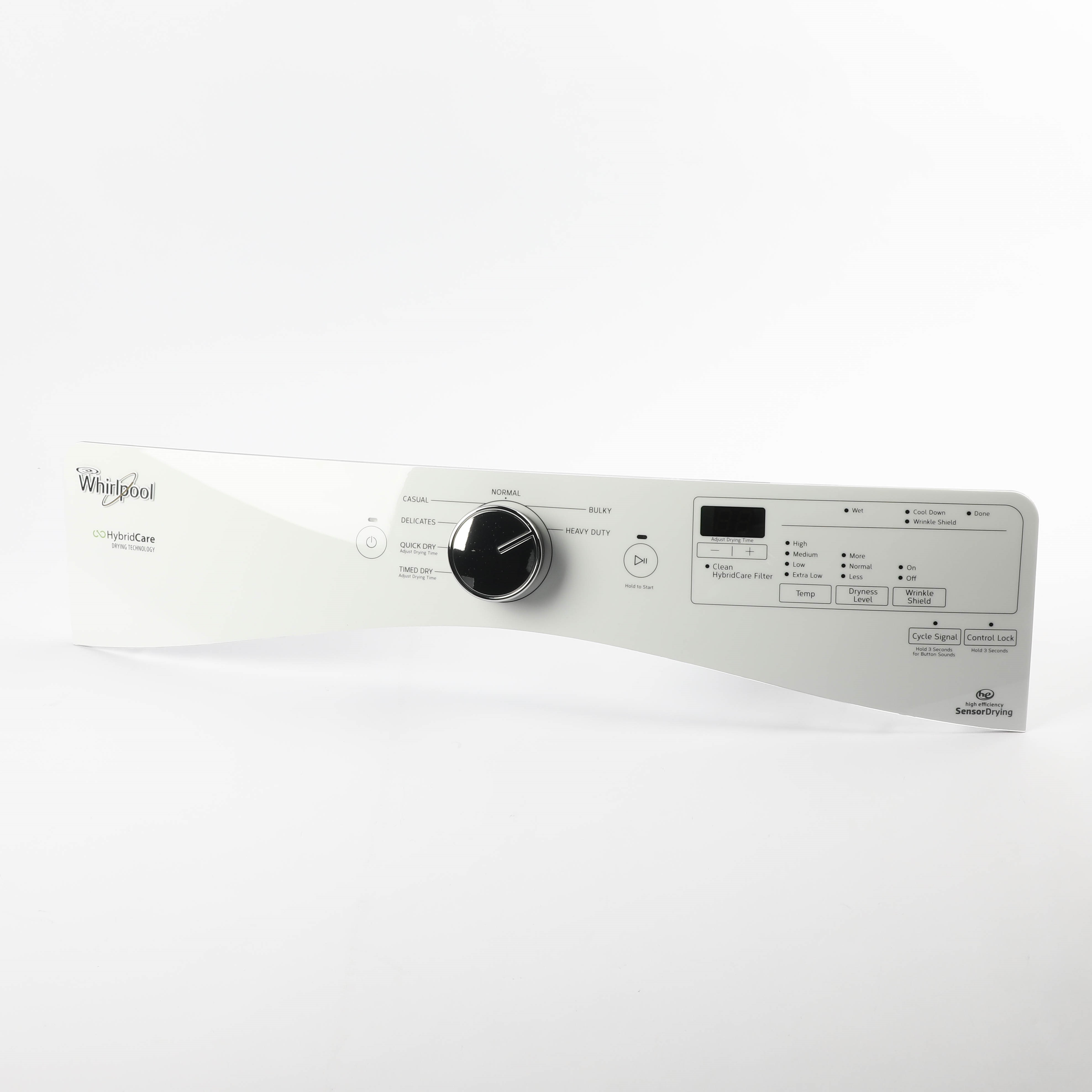 Whirlpool W10919210