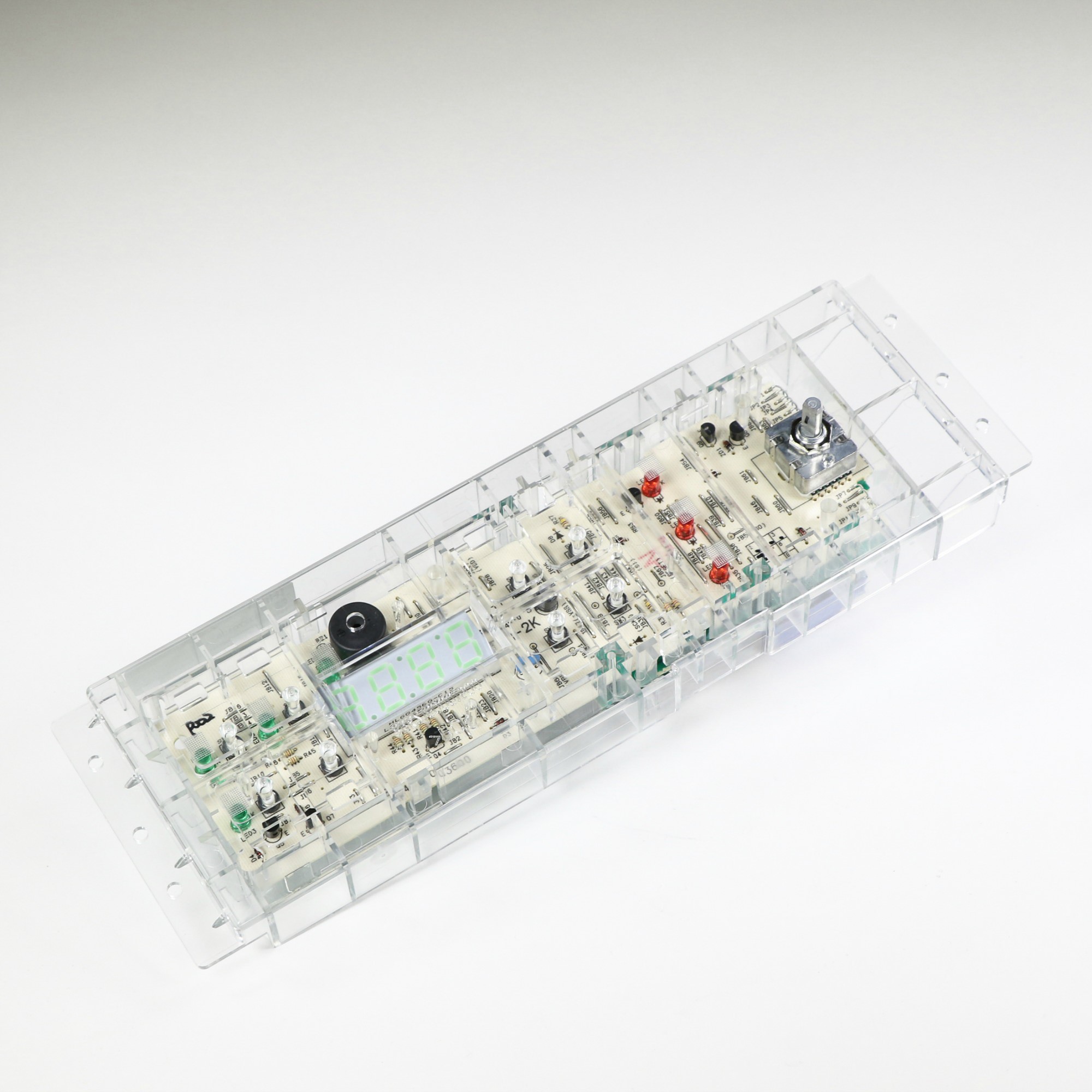 GE Appliances WB27T10230