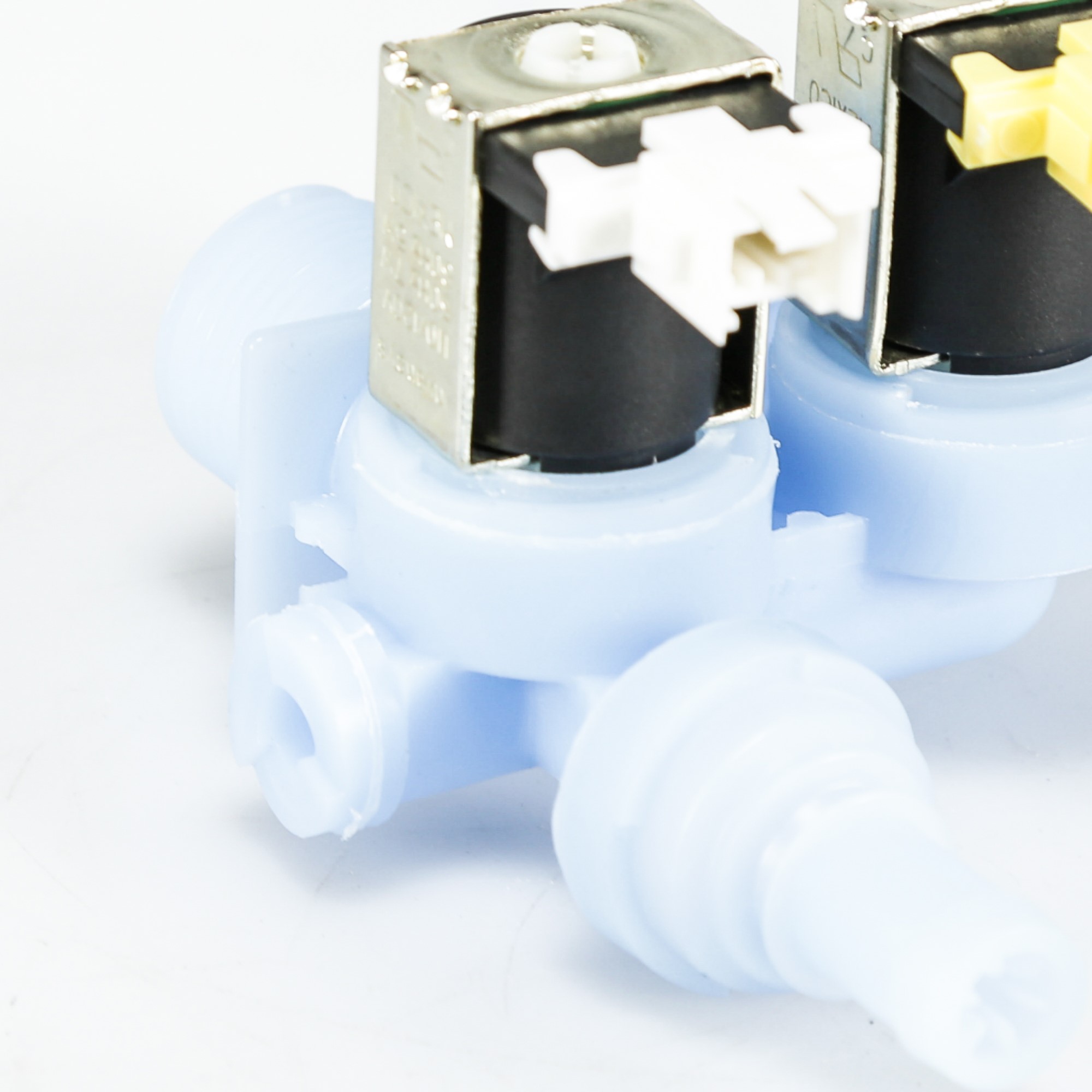 WP8540751 Whirlpool Water Inlet Valve