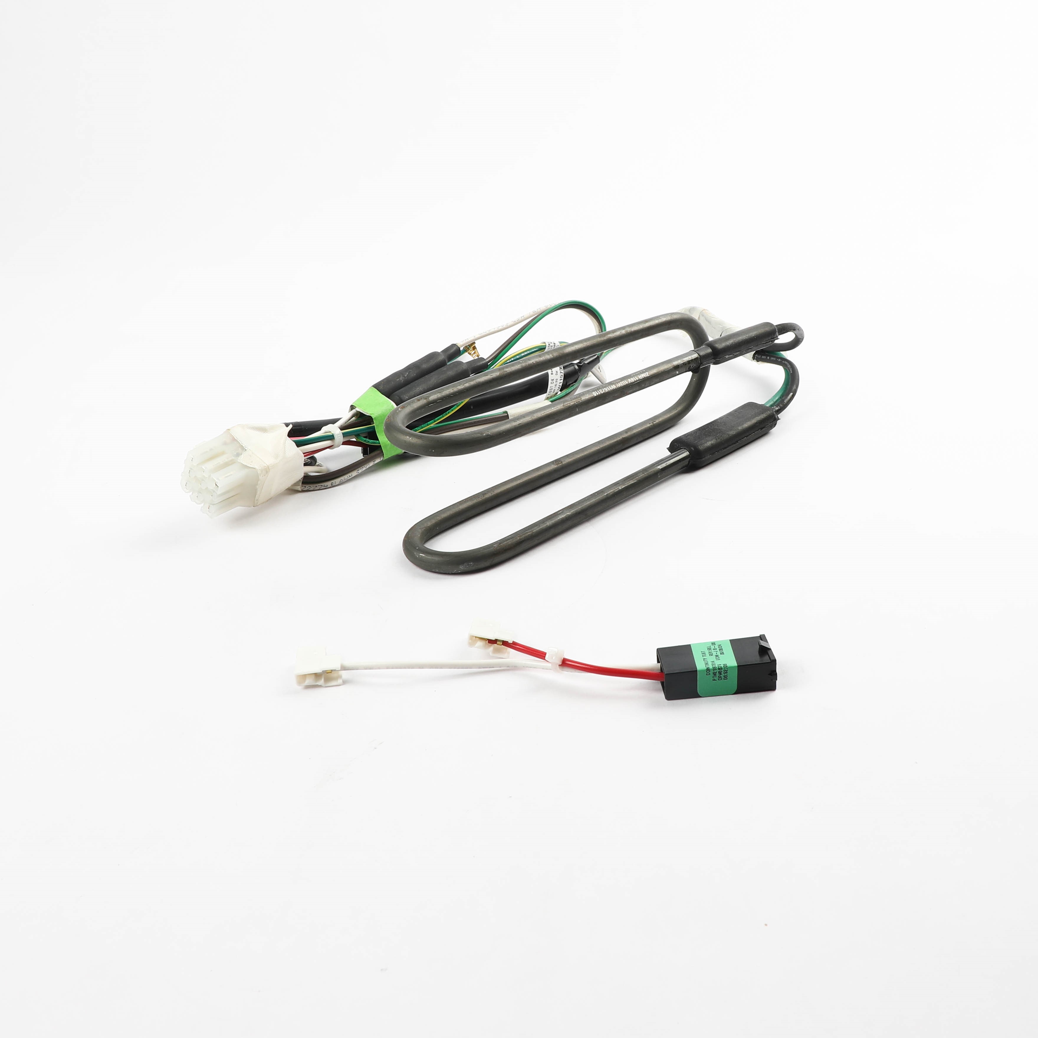 Whirlpool OEM W11650660 OEM Heater for Appliances