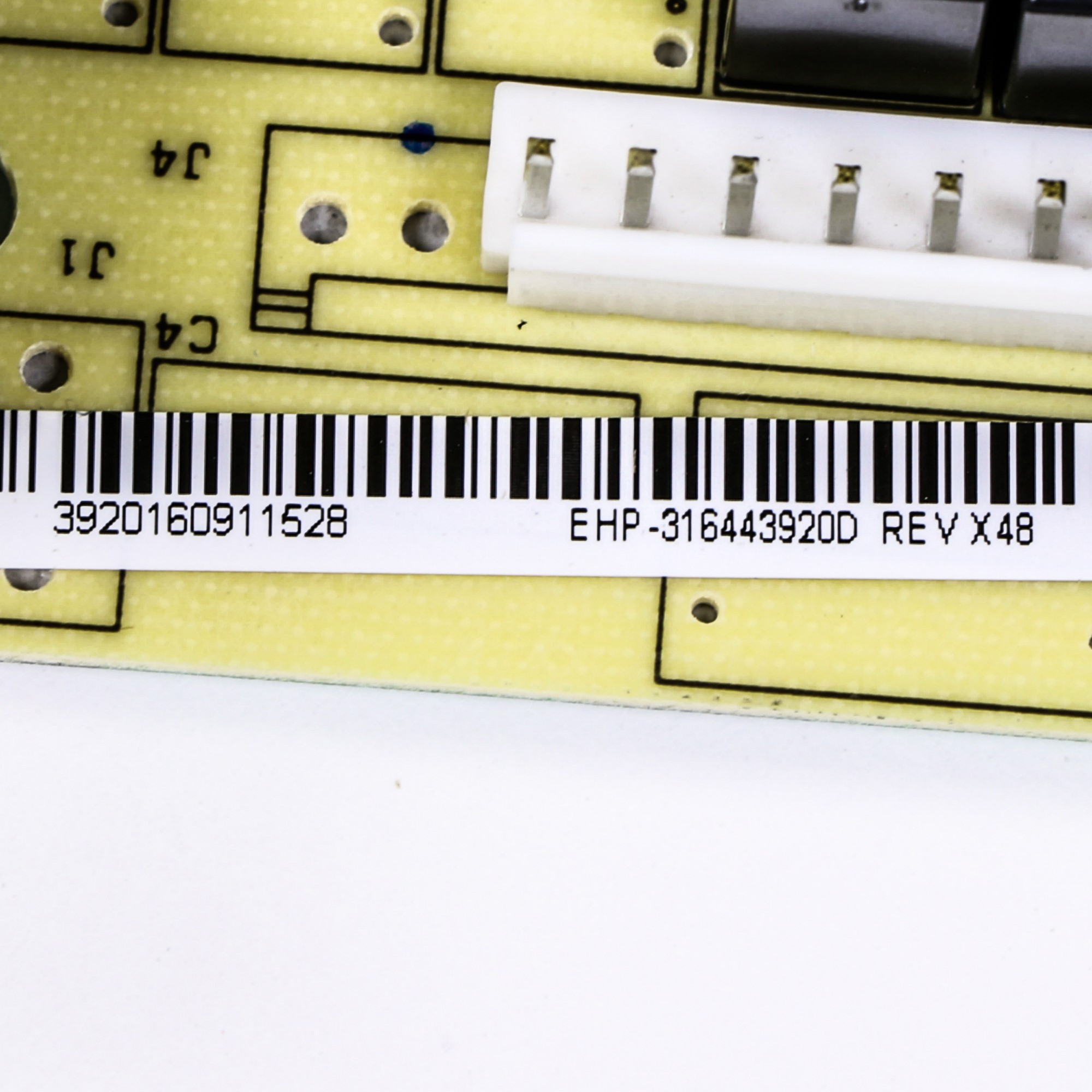 316443920 - BOARD