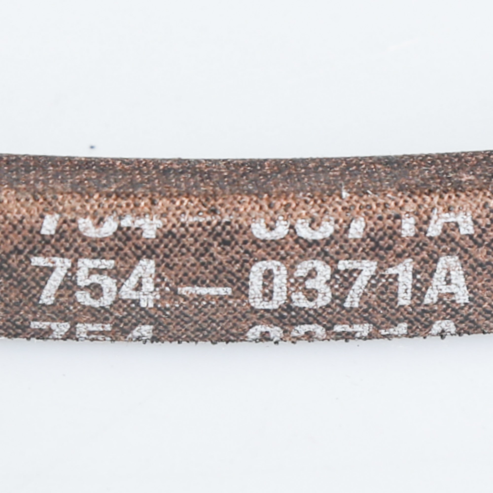 MTD 954-0371A