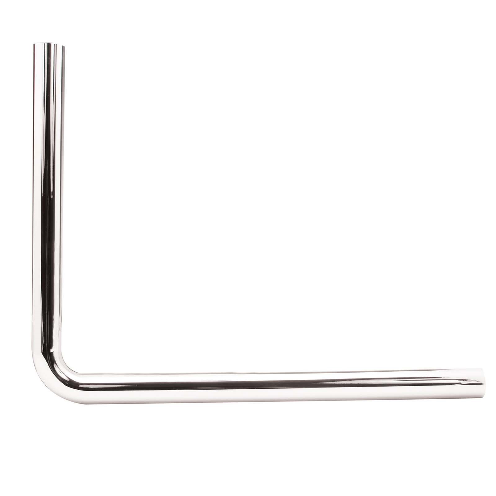 35838 FRANKLIN MACHINE 100-1021 OVERFLOW TUBE, 1-1/4 OD,