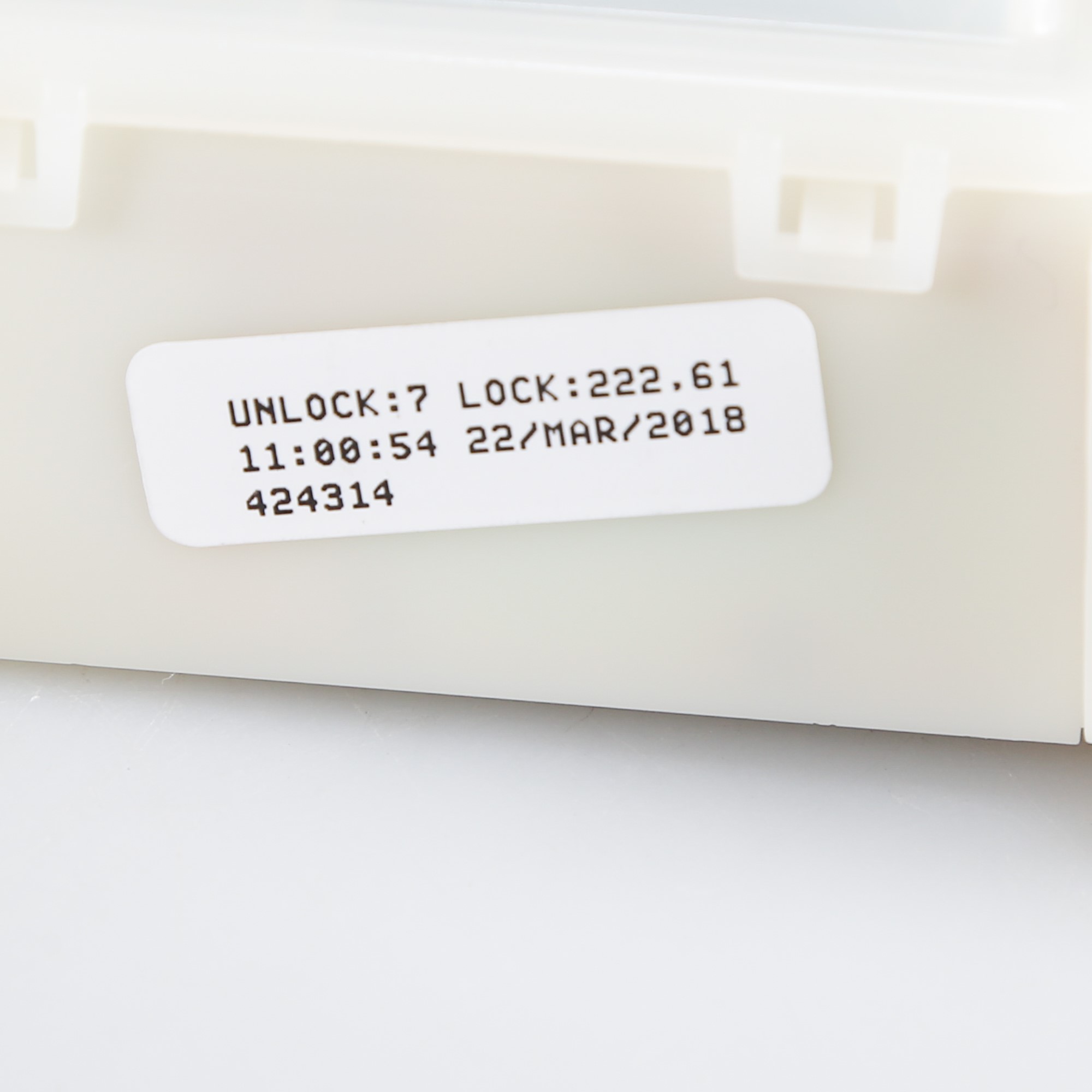 Fisher & Paykel 420429