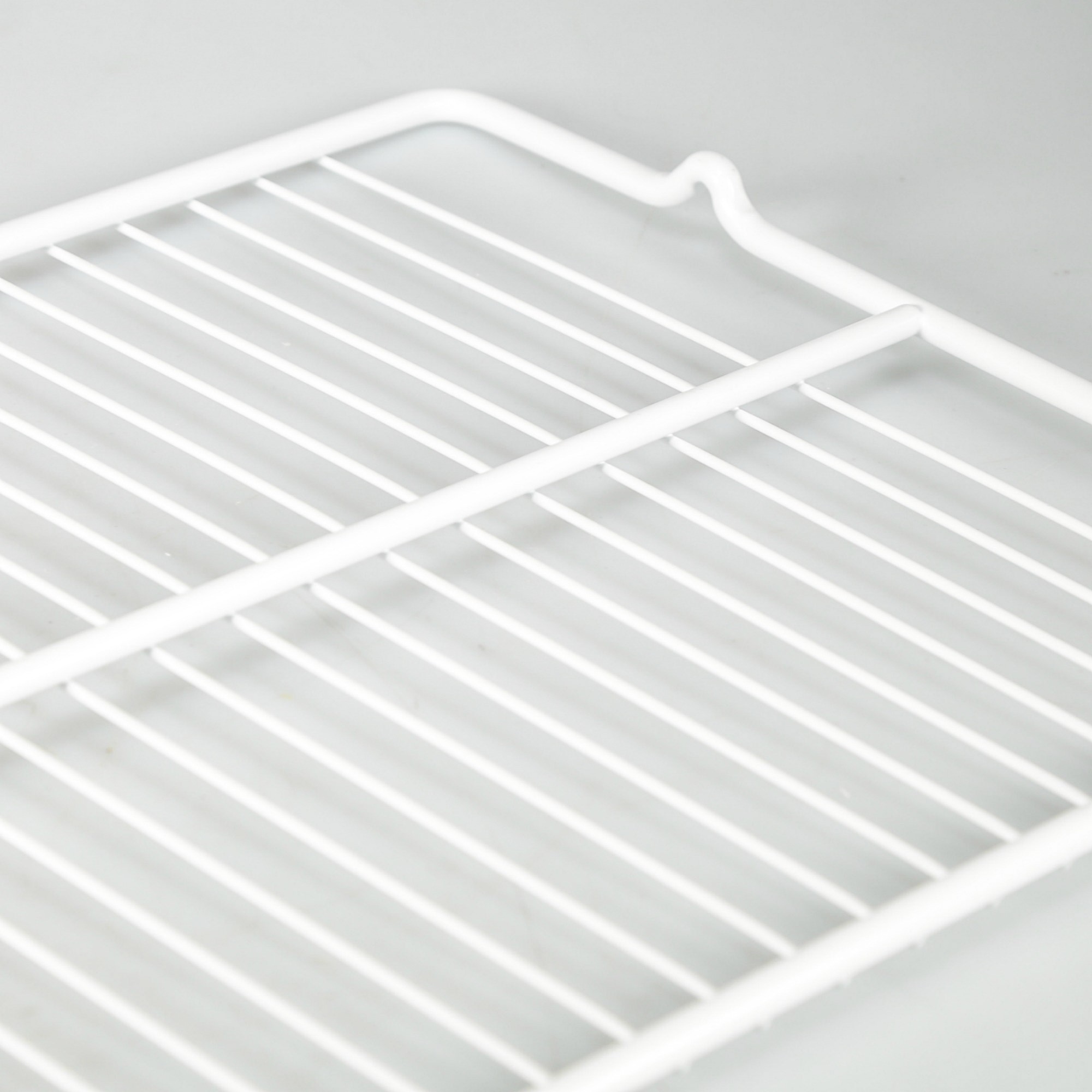 WR71X21169 GE Refrigerator Wire Freezer Shelf