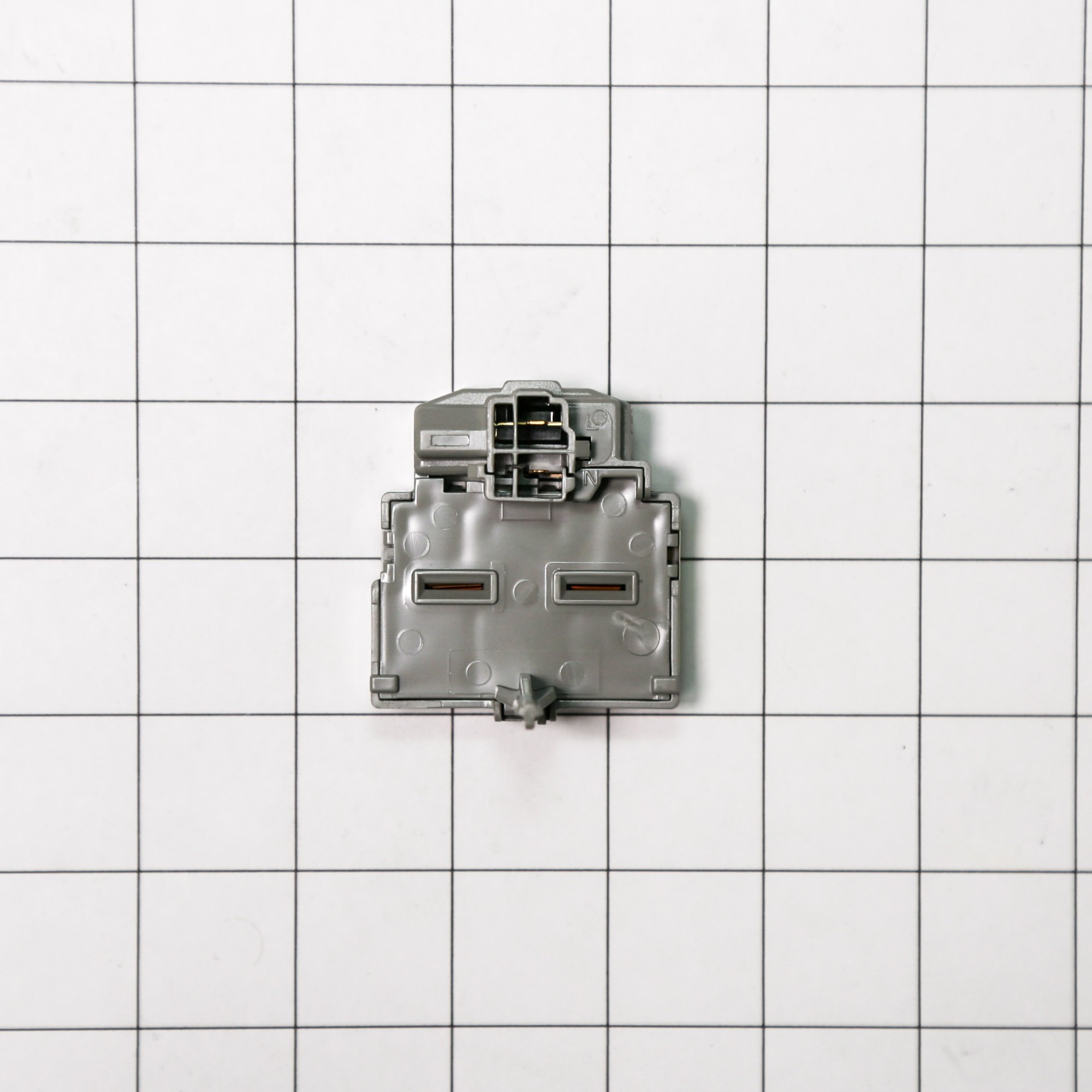 WPW10189190 Whirlpool Start Device