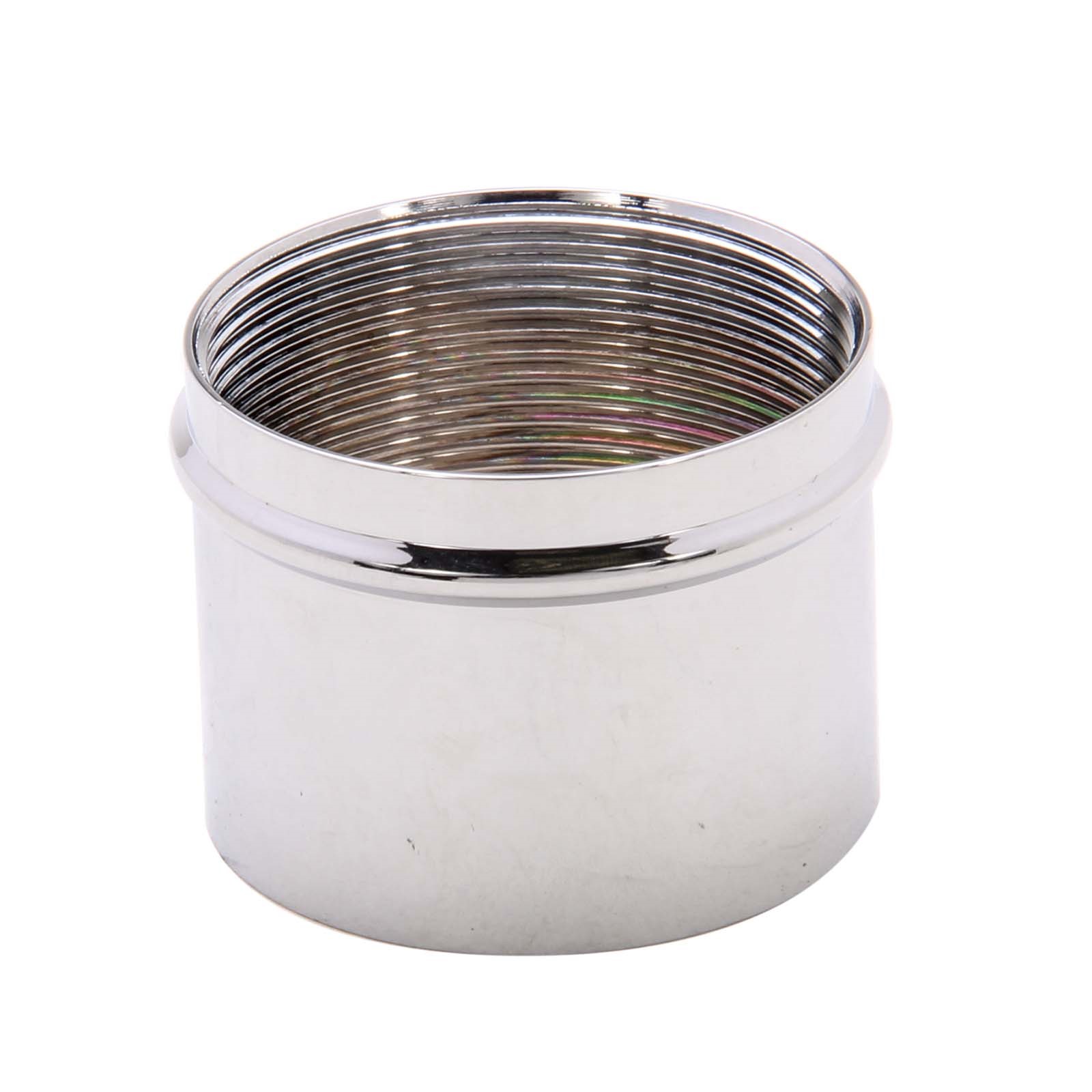 28575 POLISHED CHROME ESCUTCHEON SLEEVE FOR PRESSURE BAL