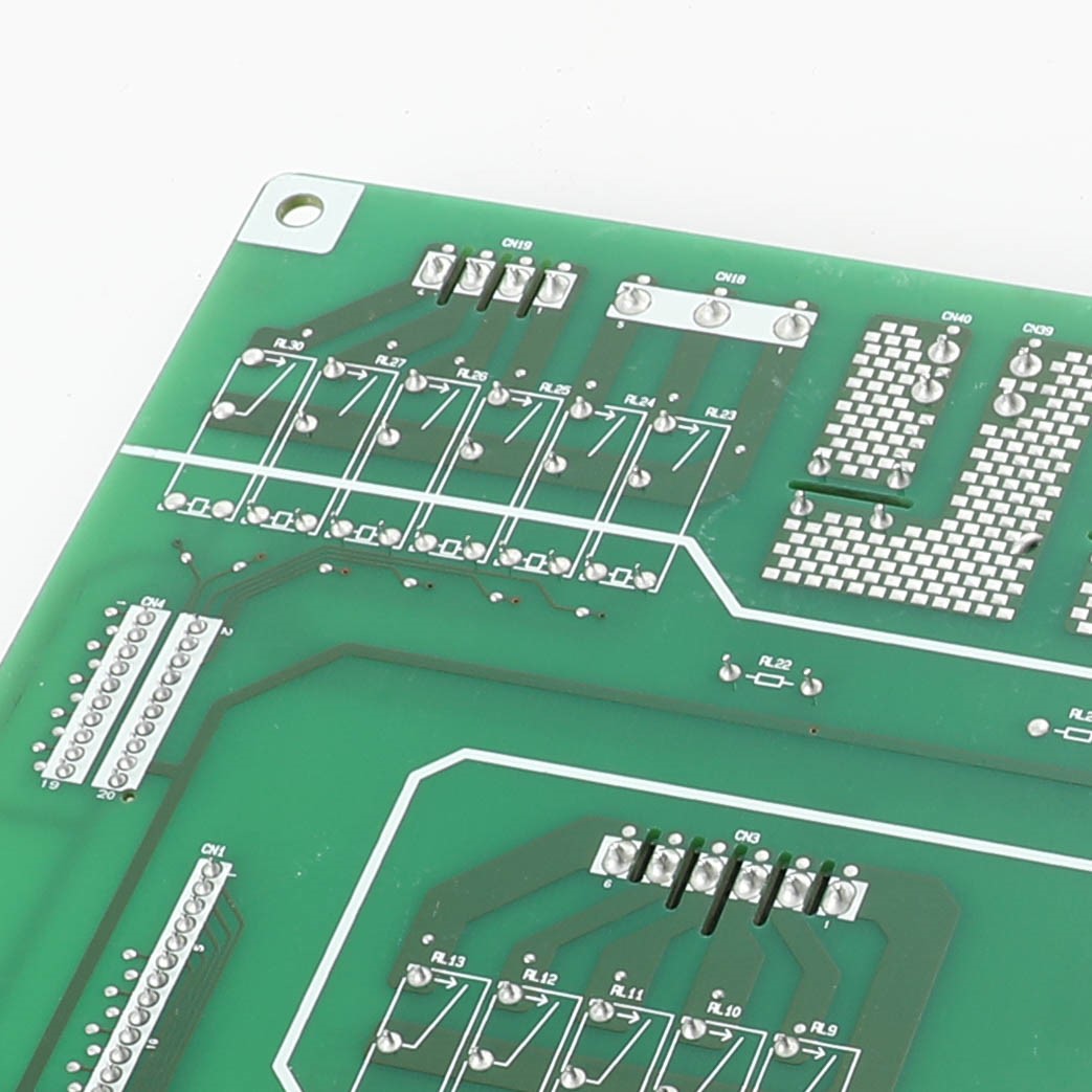 EBR85708001 PCB ASSEMBLY,POWER