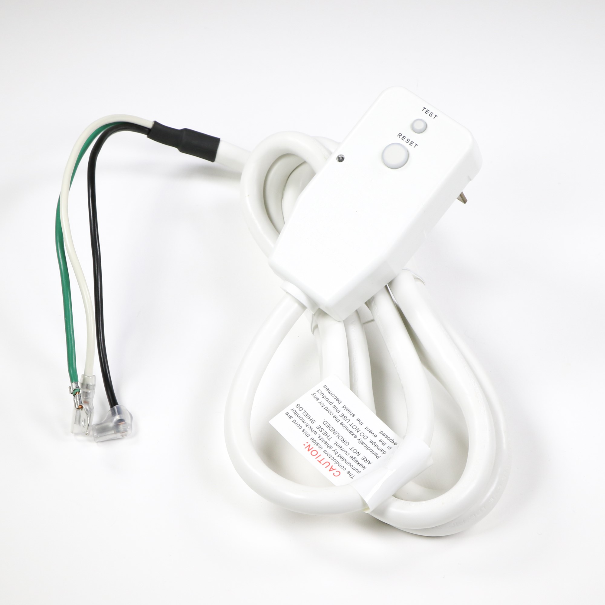 5304476312 Frigidaire Air Conditioner Power Cord