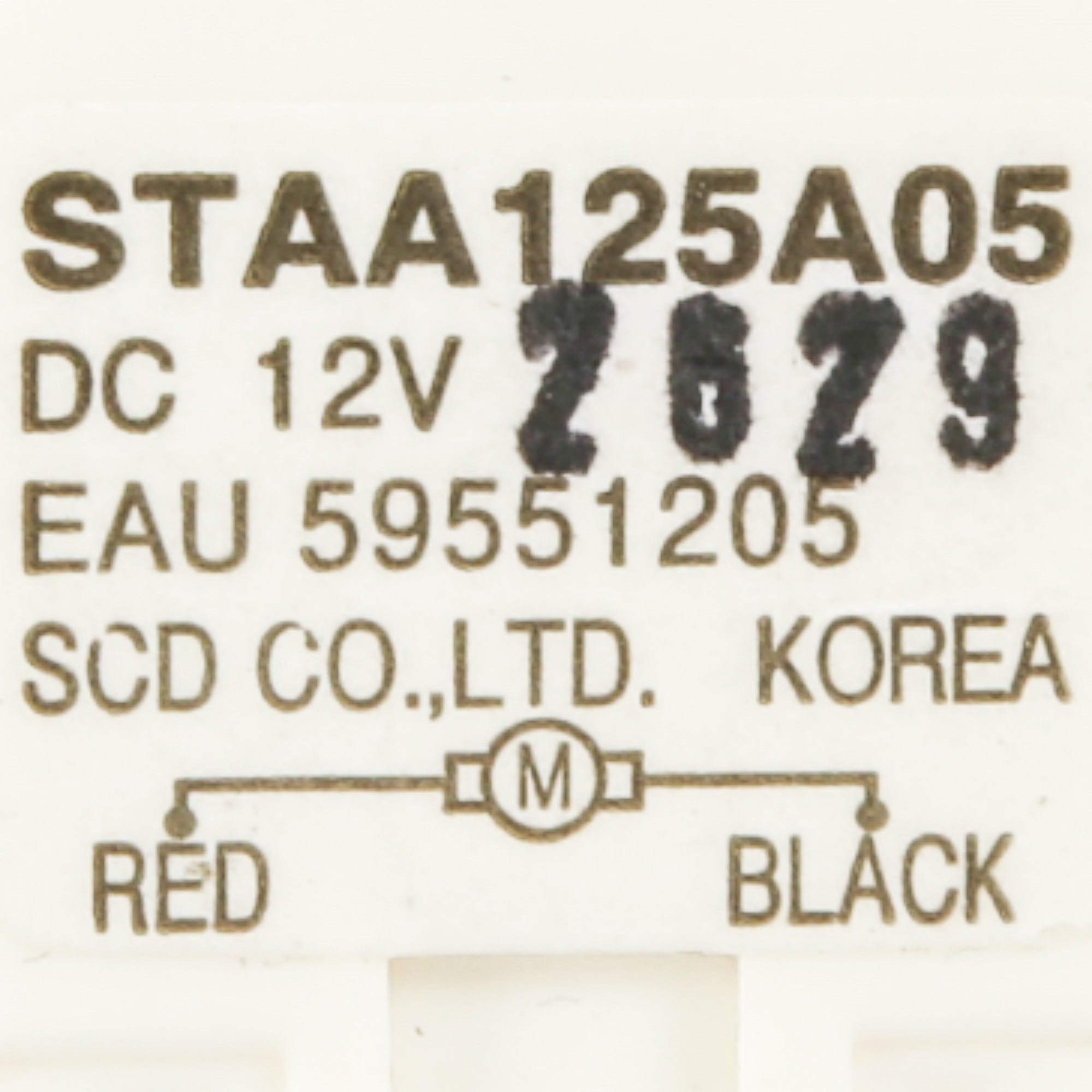 LG EAU59551204