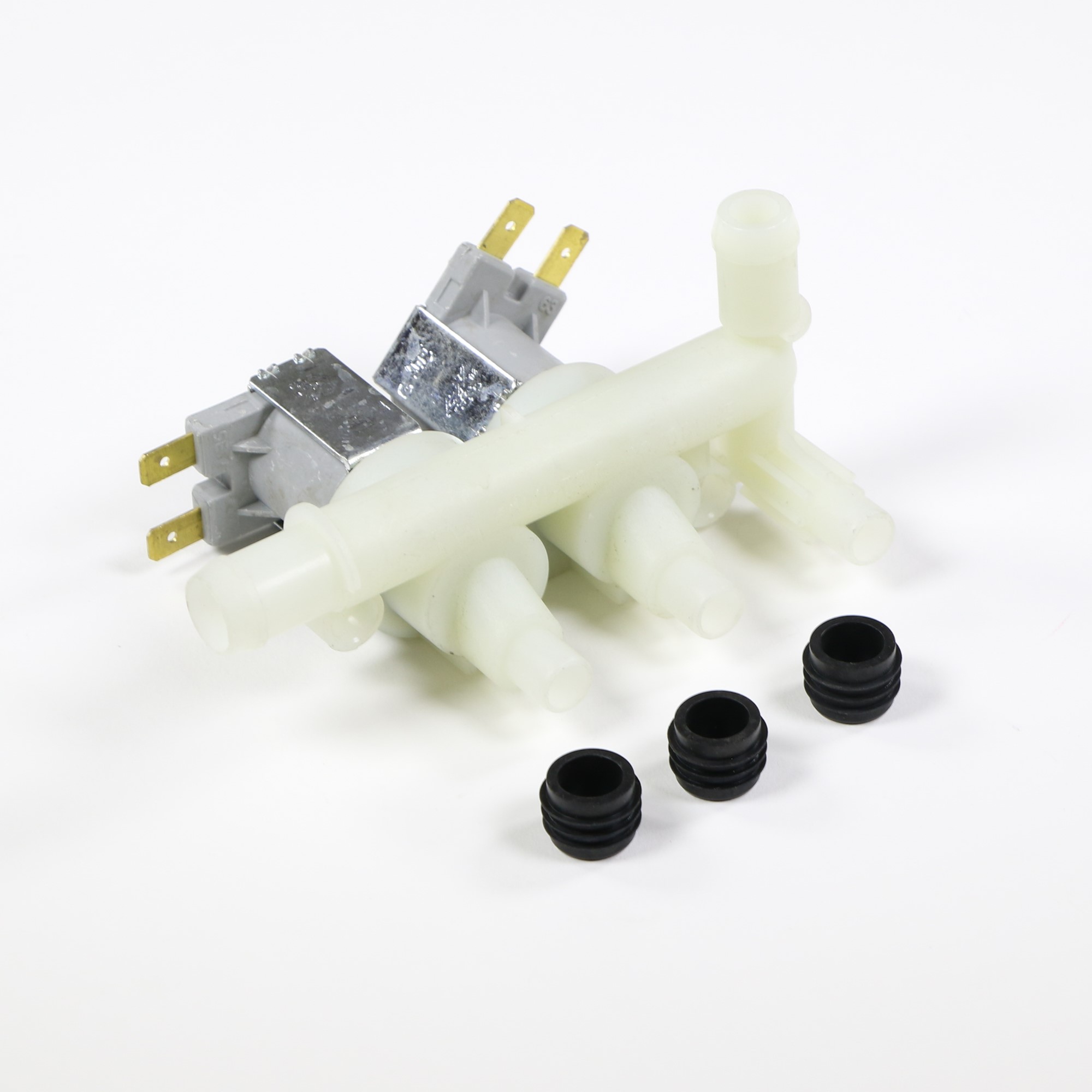 131974700 - ASMY-DISP VALVE/SEA