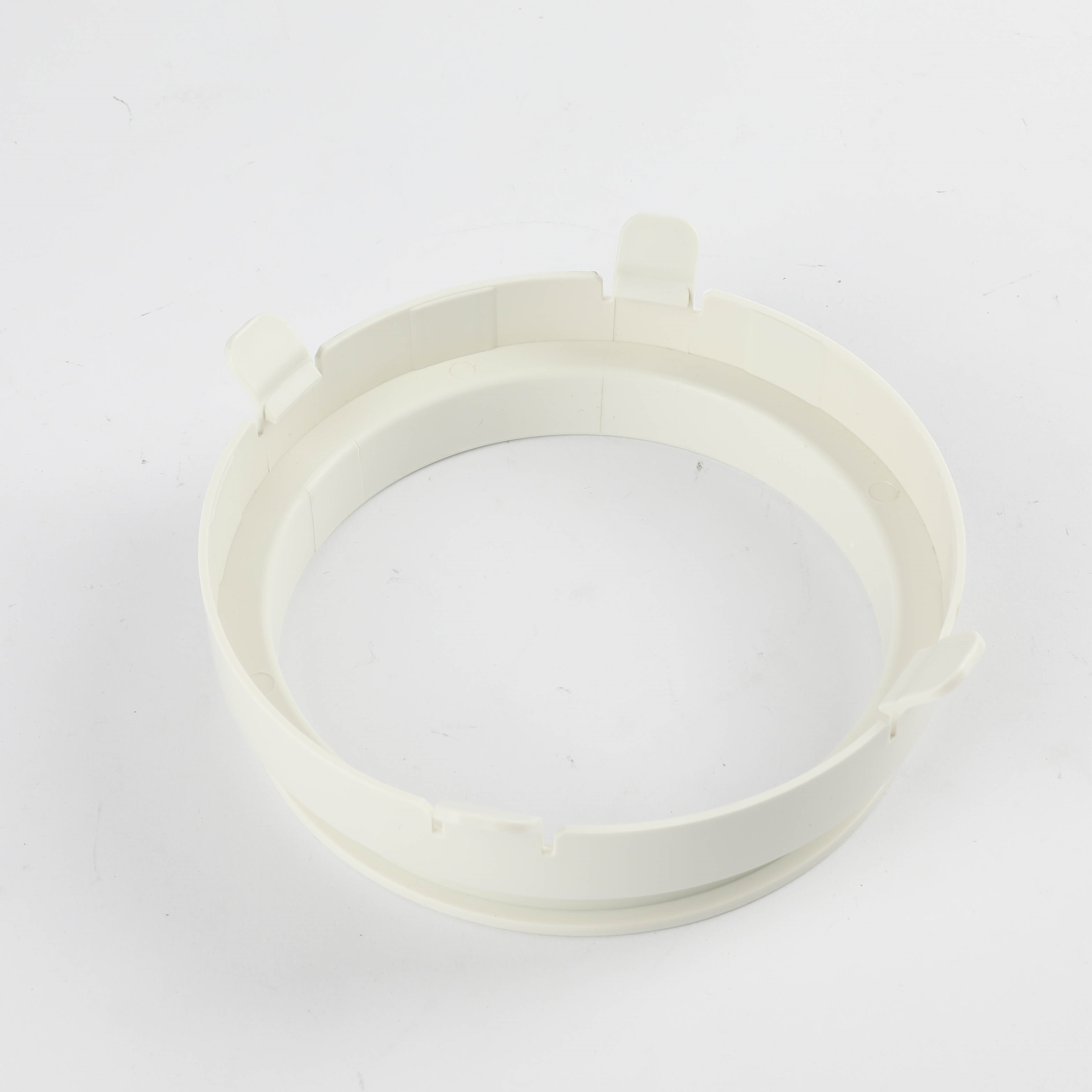 WJ76X23403 HEAT EXHAUST HOSE CONNECTOR