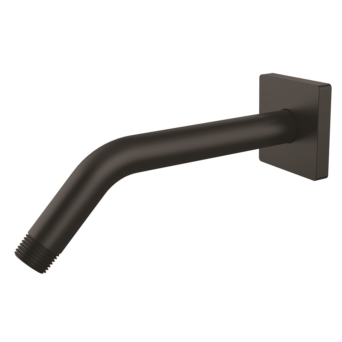 SPEAKMAN LURA CDS2501-MB SHOWER ARM AND FLANGE