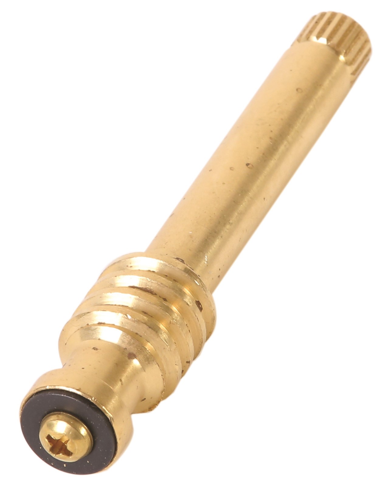 15565 461 RIGHT HAND HOT/COLD STEM (BAGGED)