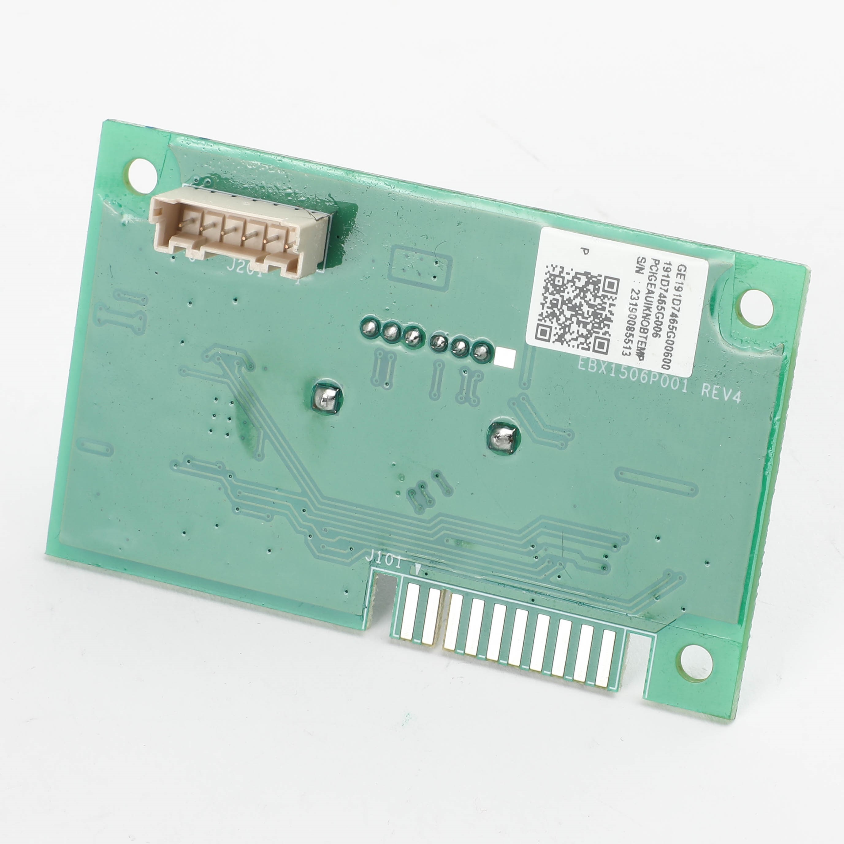 GE Appliances WB27X24642